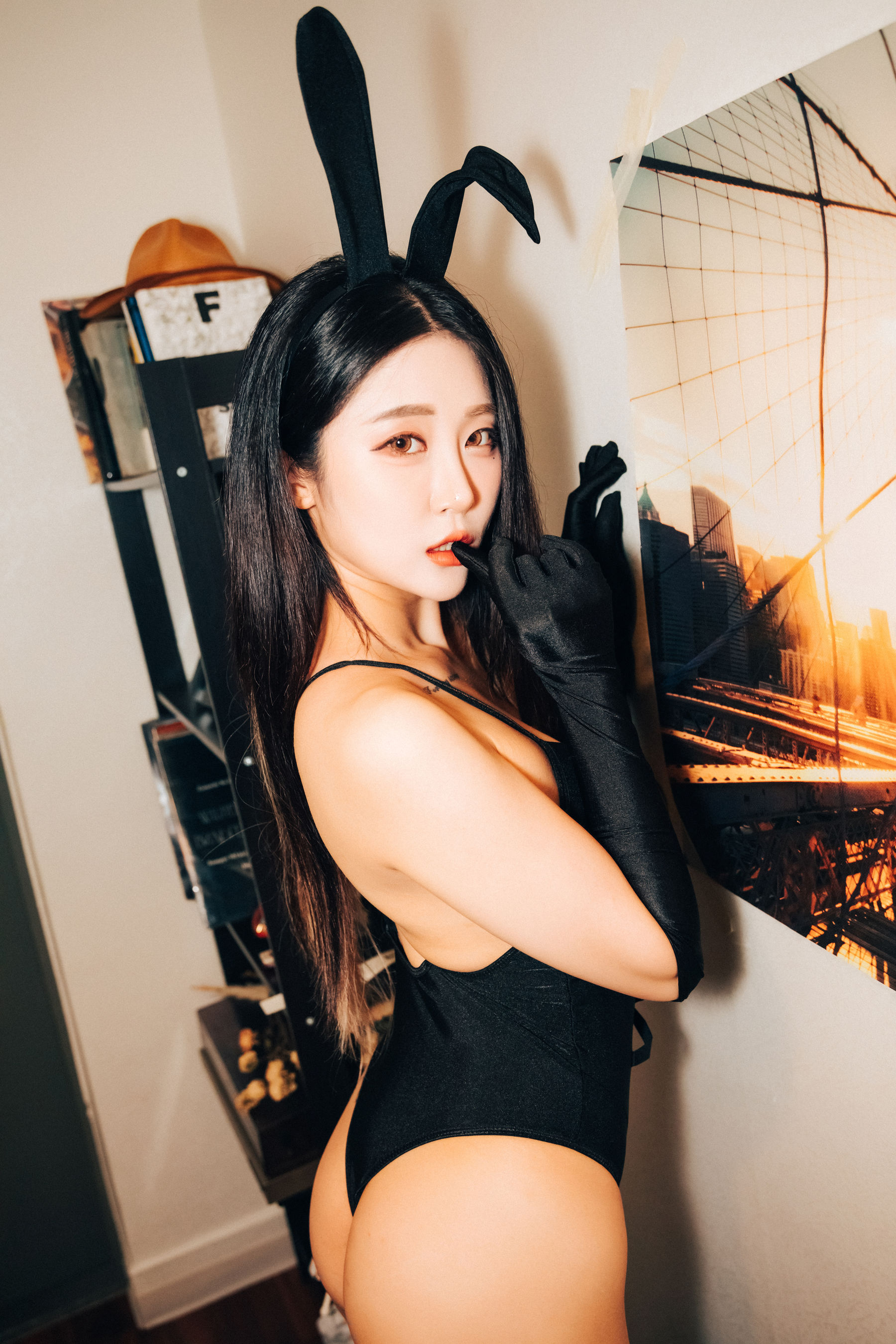 Bomi - Roomate-图32