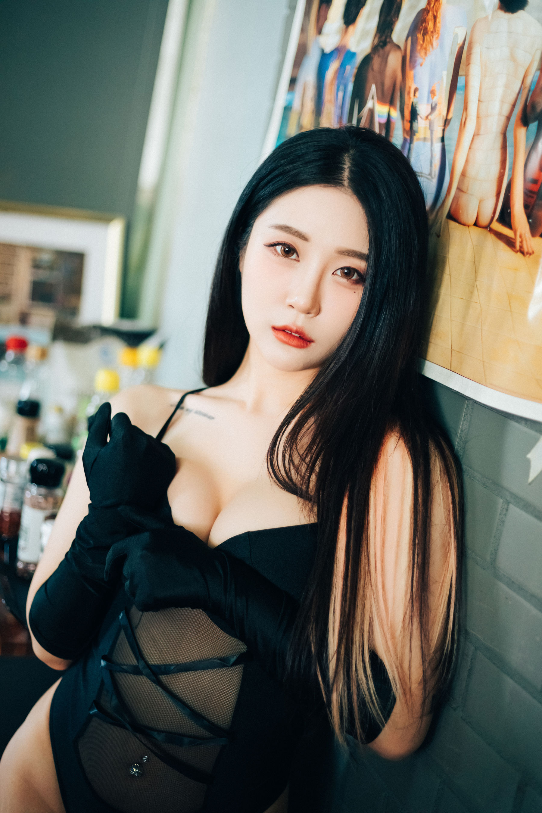 Bomi - Roomate-图34