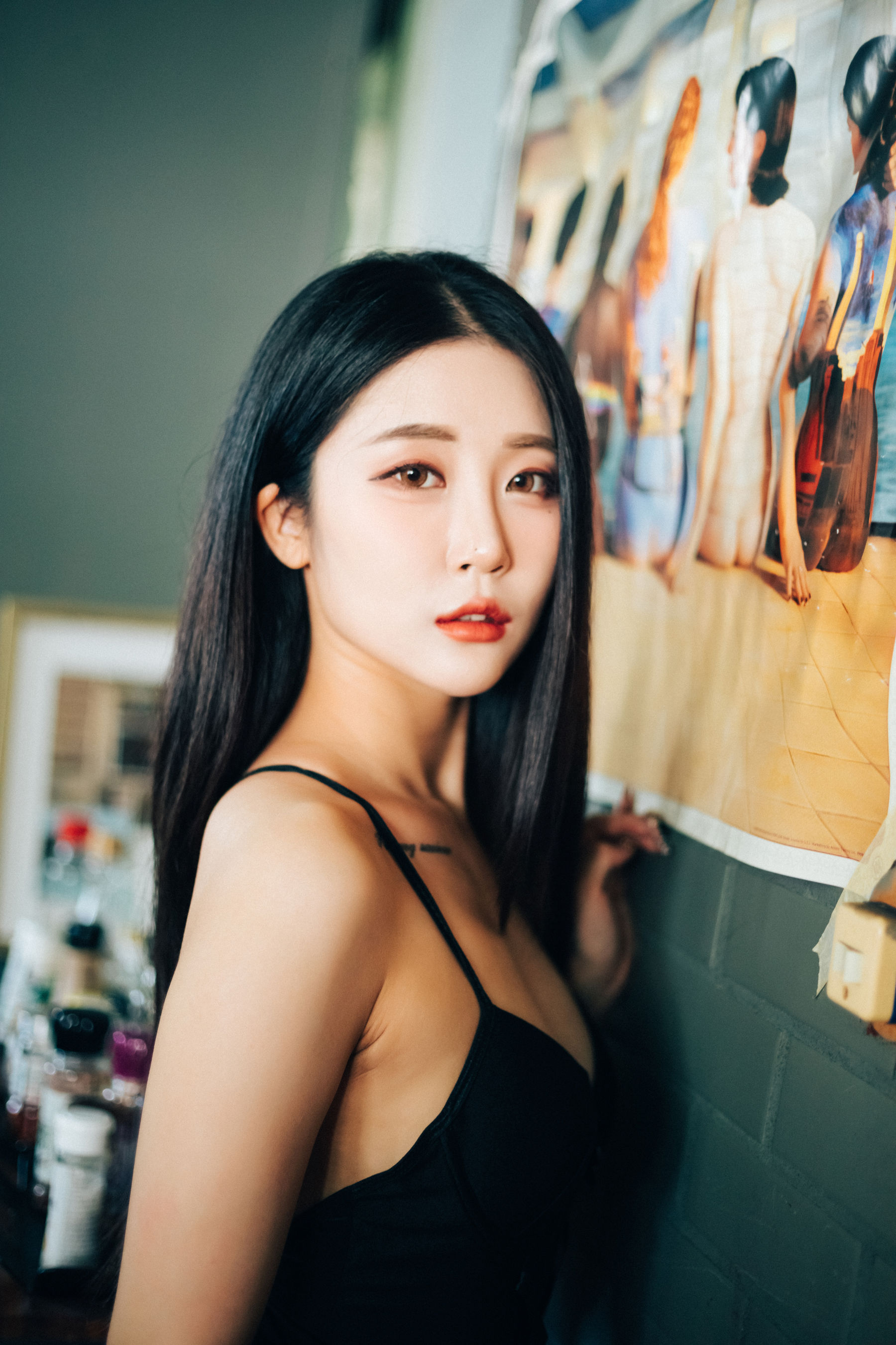 Bomi - Roomate-图36