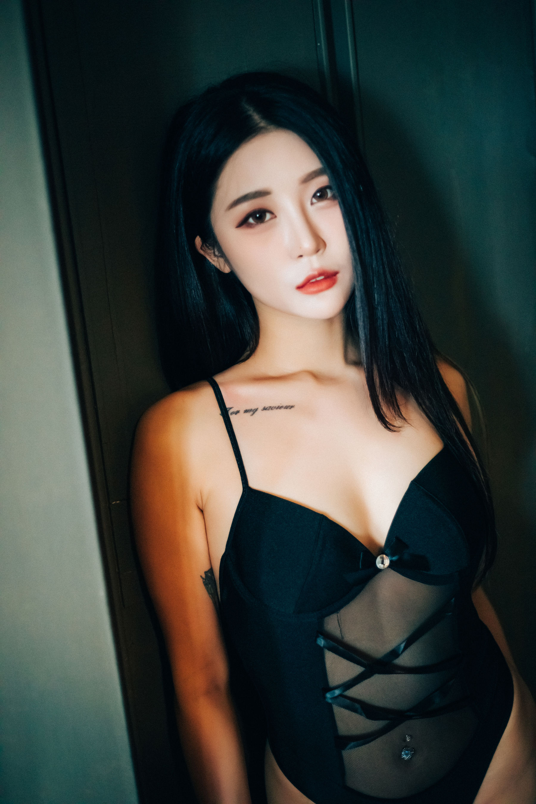 Bomi - Roomate-图39