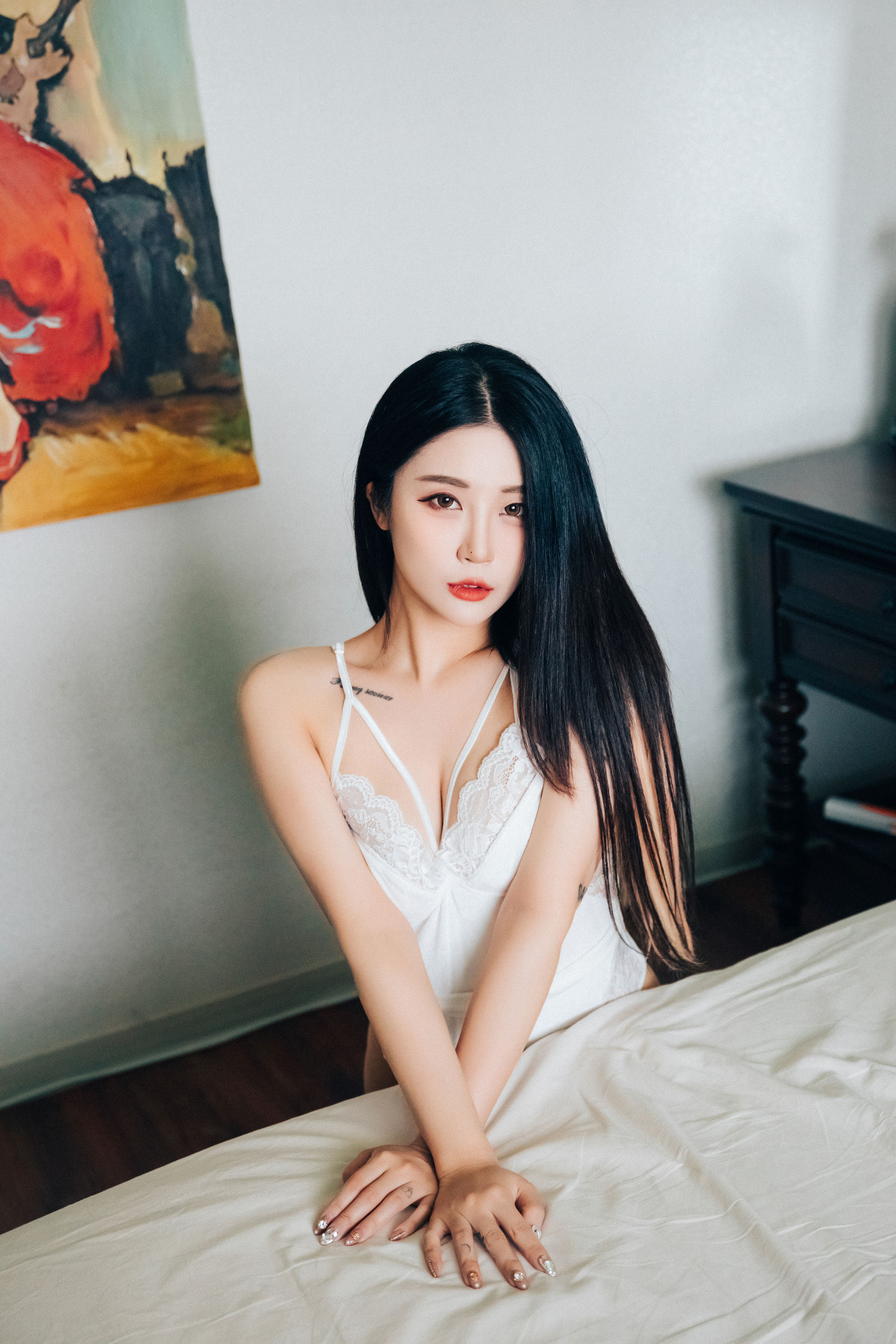 Bomi - Roomate-图47