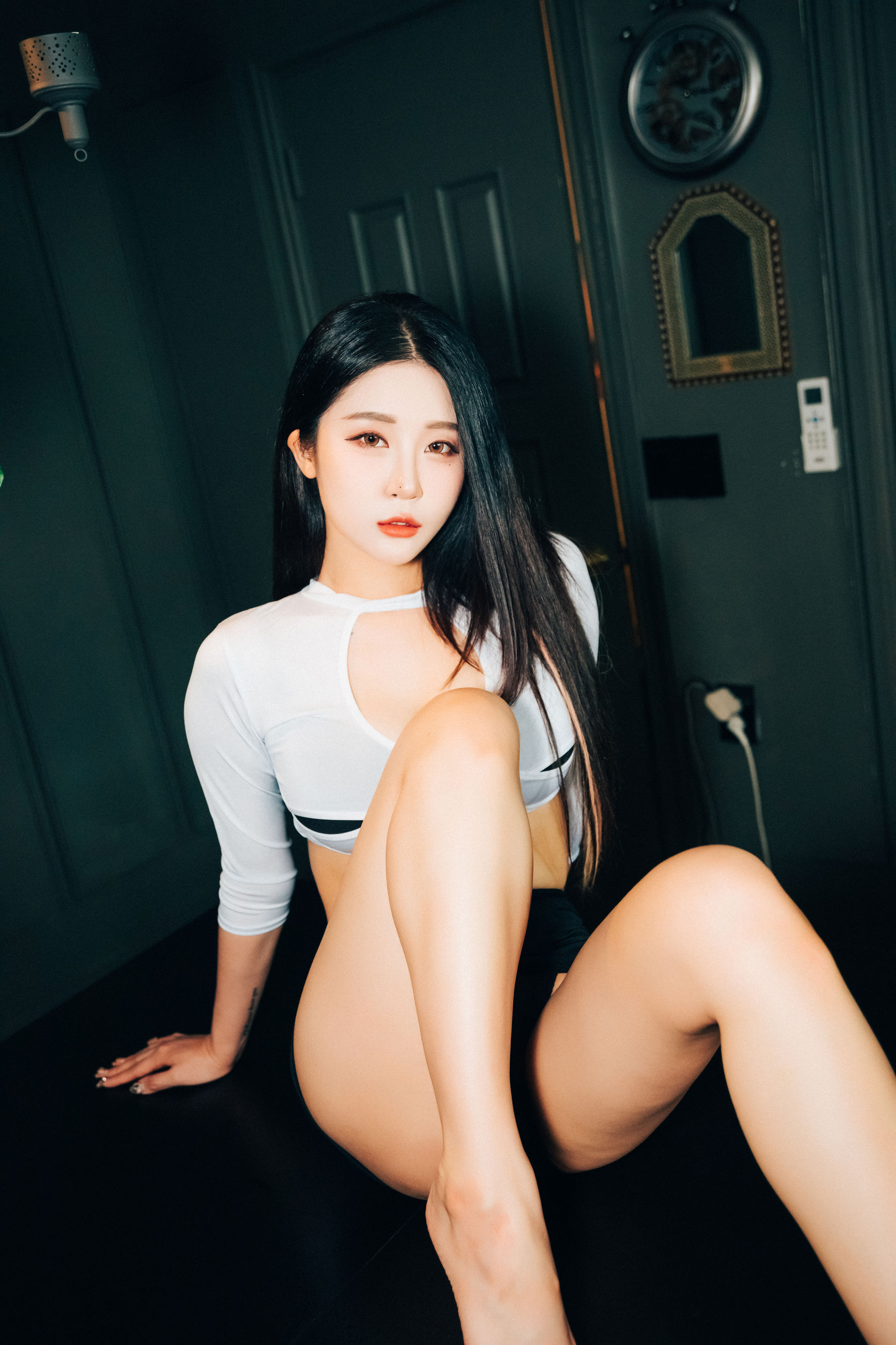 Bomi - Roomate-图4