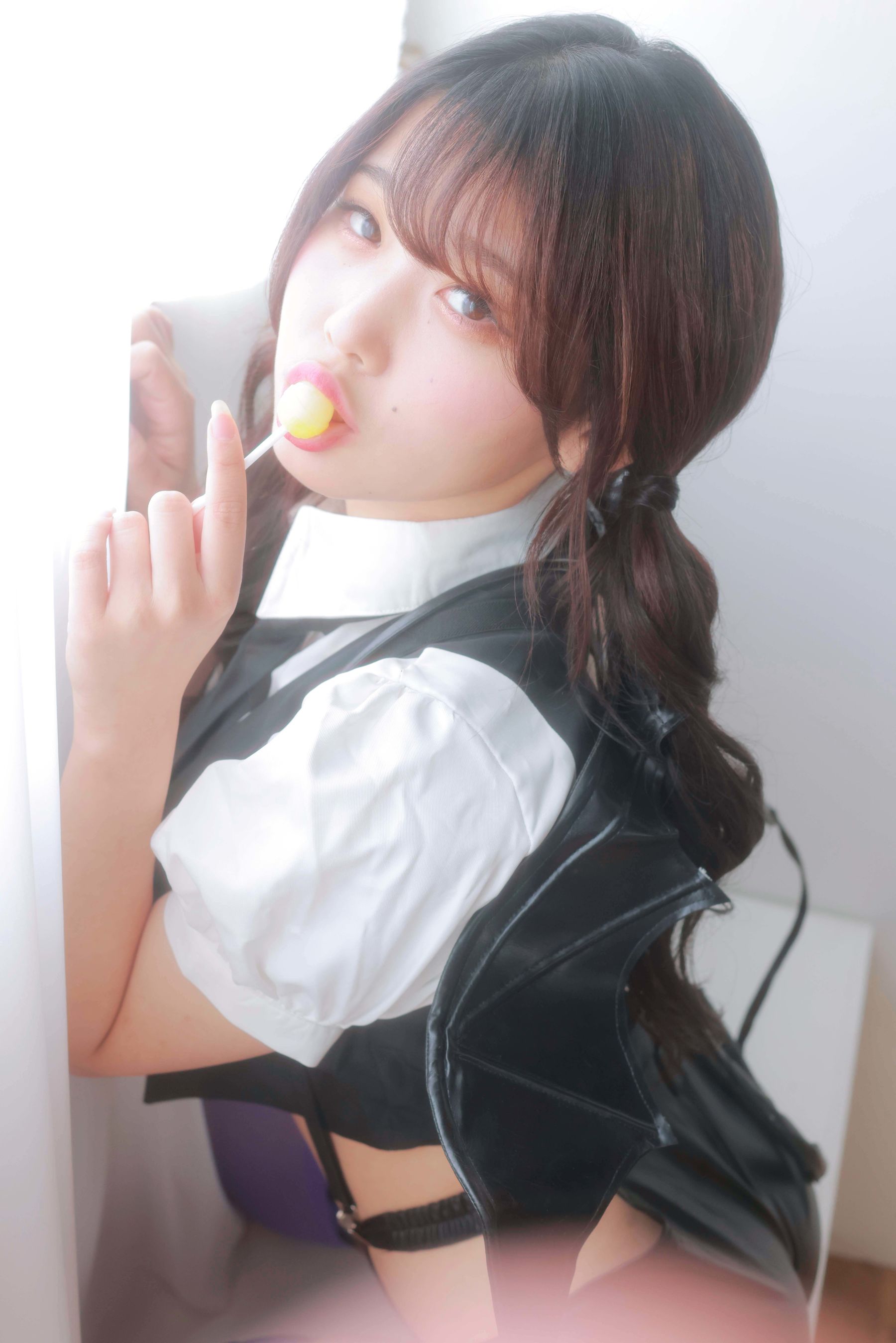 - THE - ZIA.Kwon Vol.1-图41