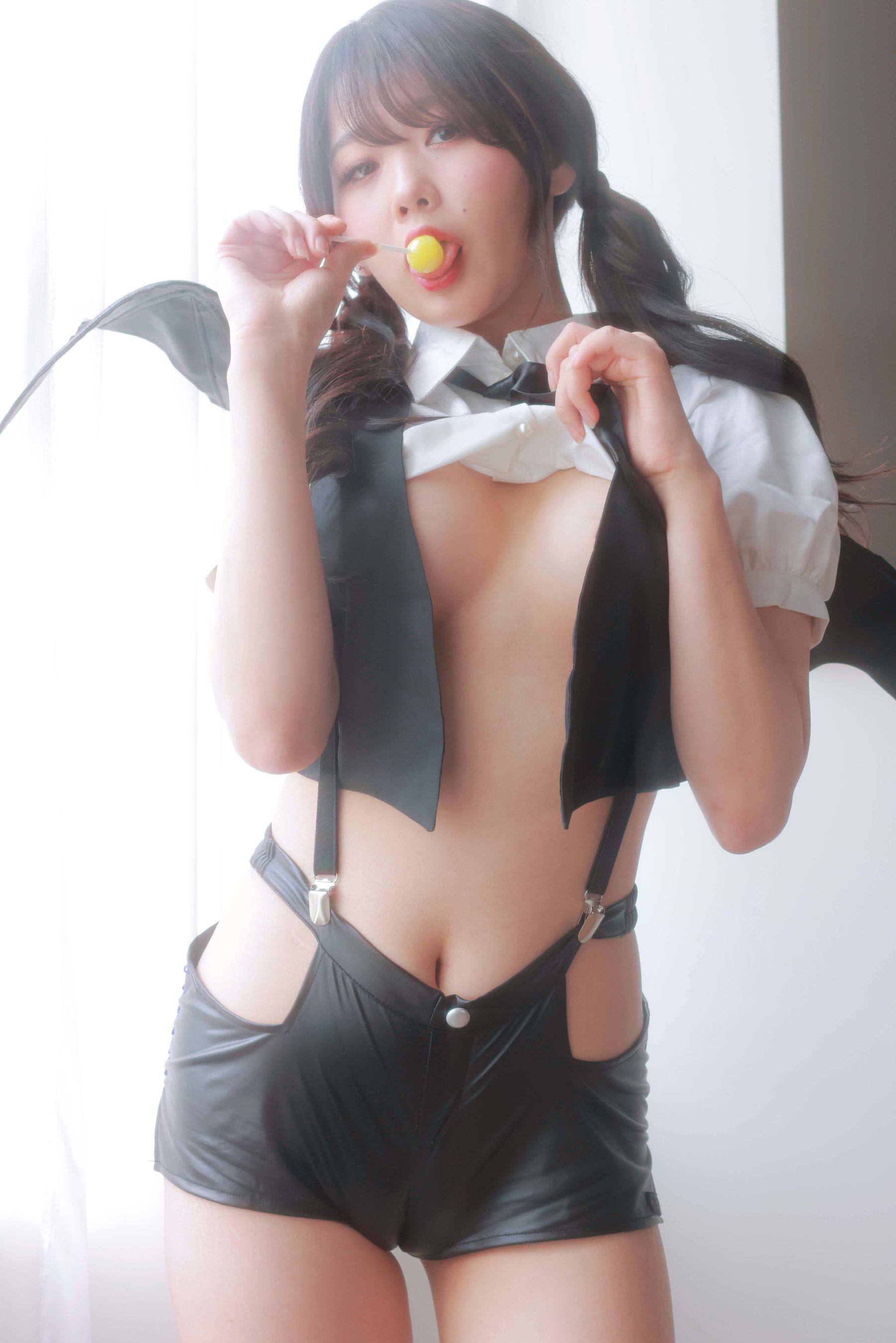 - THE - ZIA.Kwon Vol.1-图45