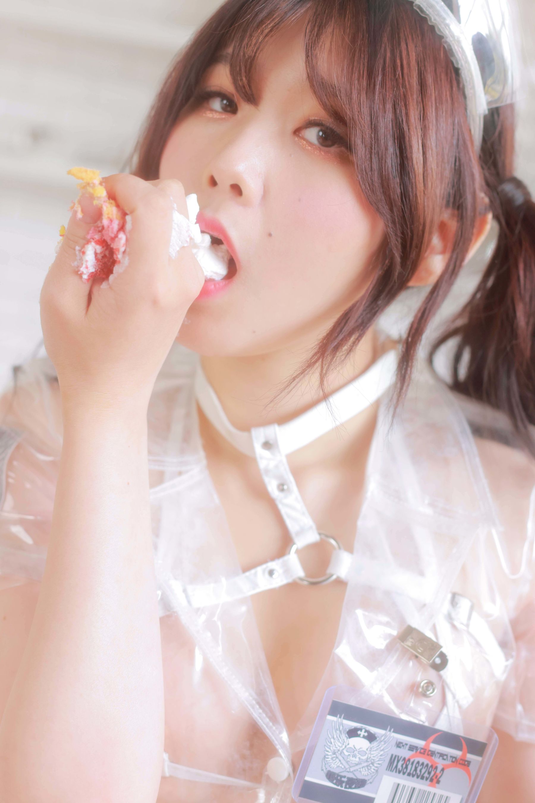 - THE - ZIA.Kwon Vol.1-图60