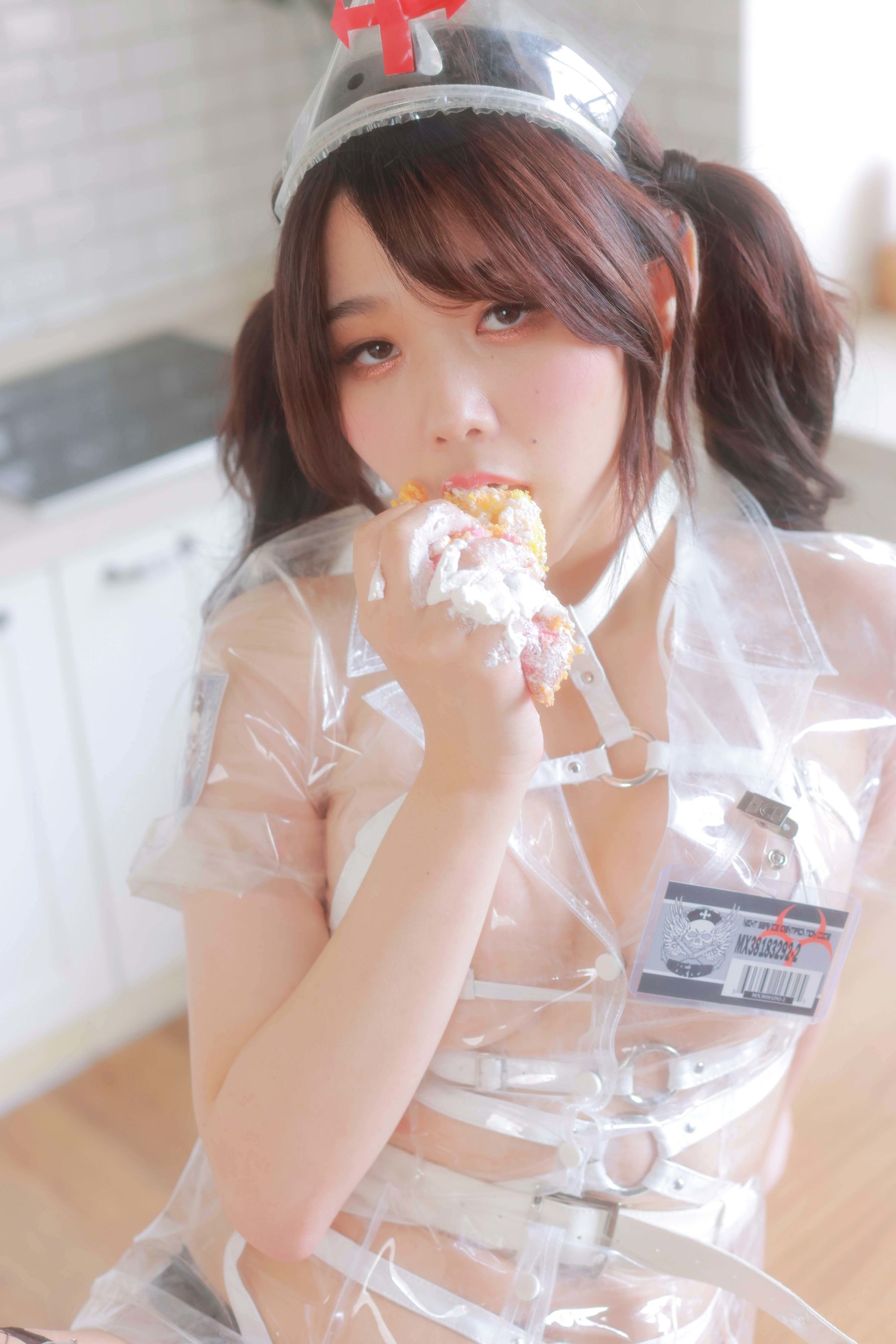 - THE - ZIA.Kwon Vol.1-图62