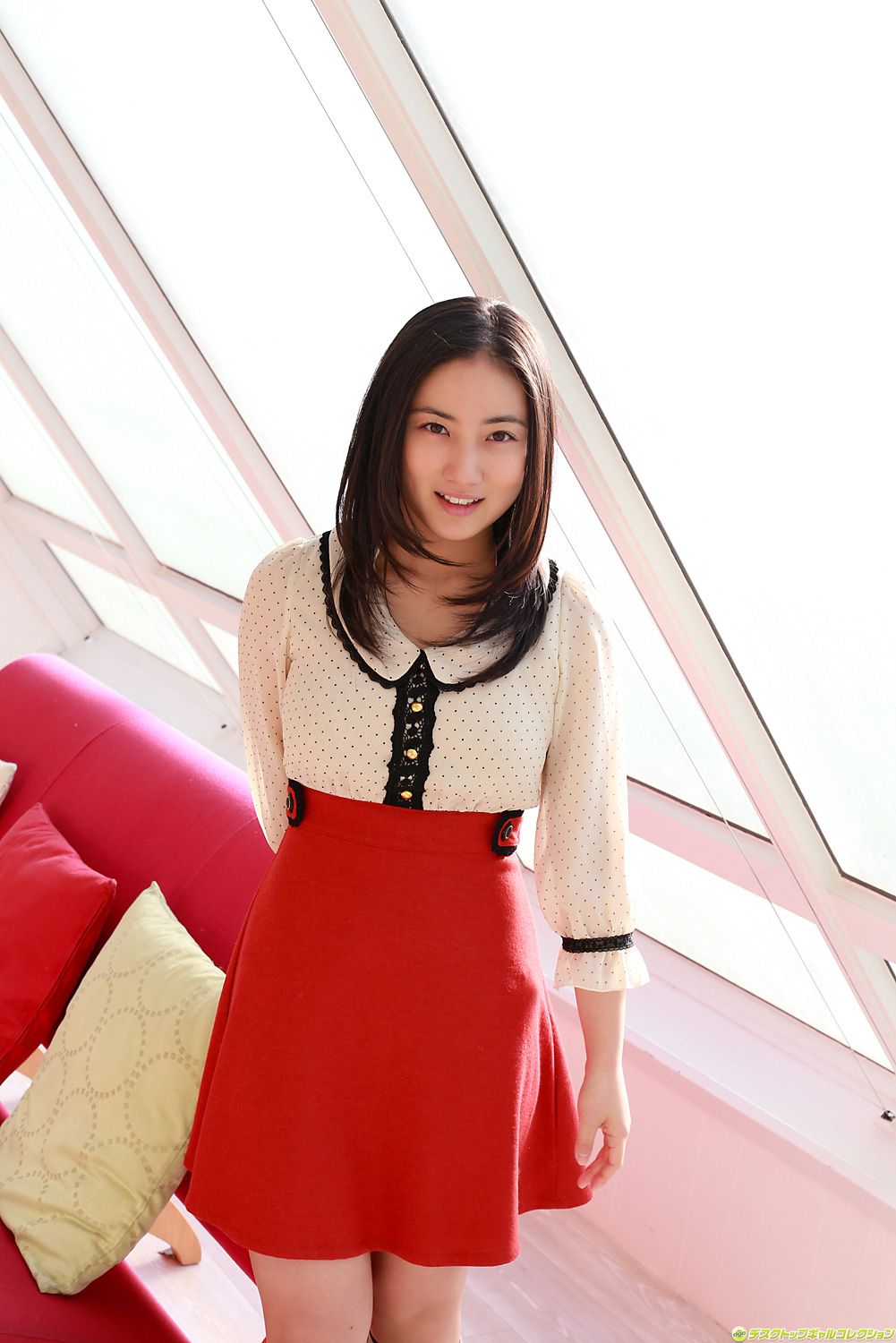 NO.1107 Saaya 紗綾/入江纱绫 Gravure Idols-图0