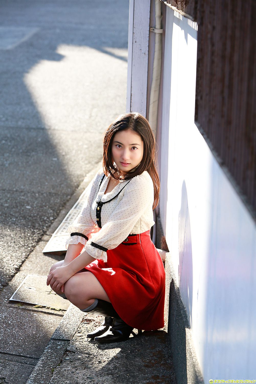 NO.1107 Saaya 紗綾/入江纱绫 Gravure Idols-图77