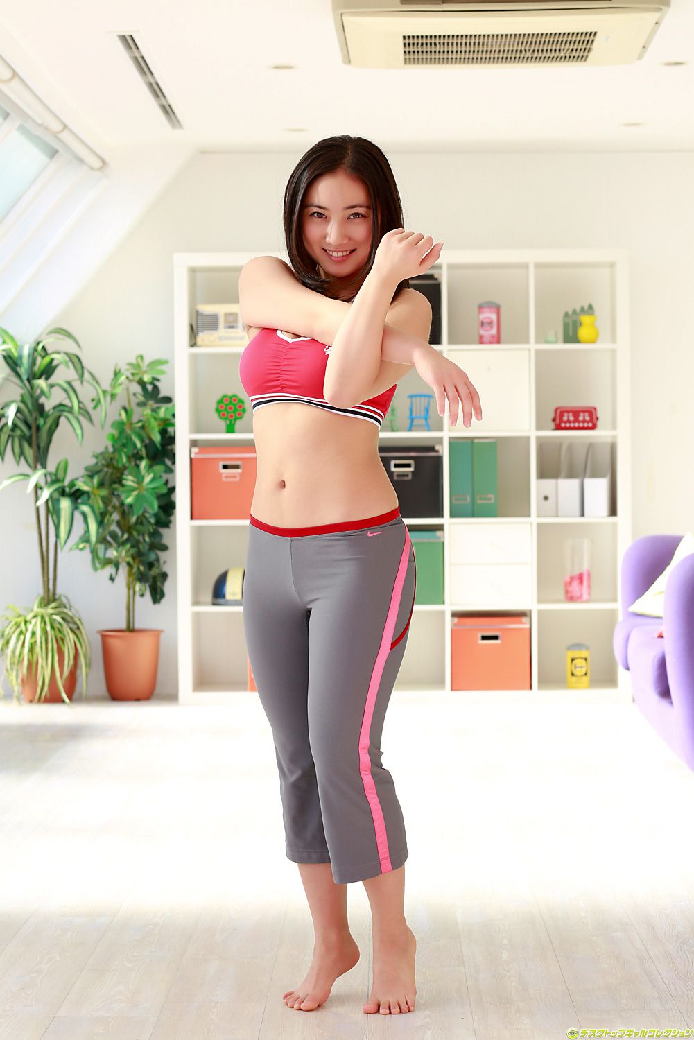 NO.1107 Saaya 紗綾/入江纱绫 Gravure Idols-图82