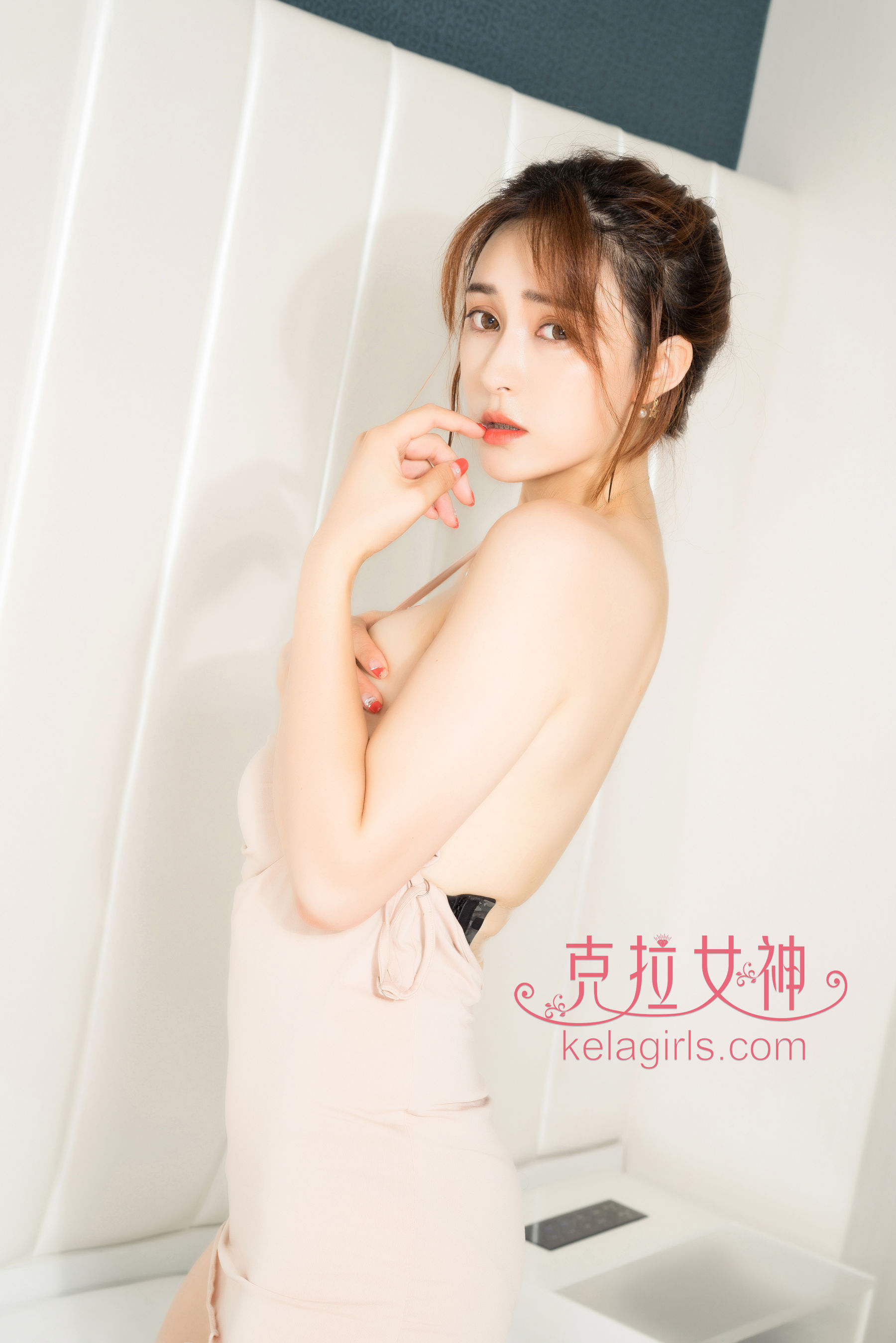 汶汶 风情-图19