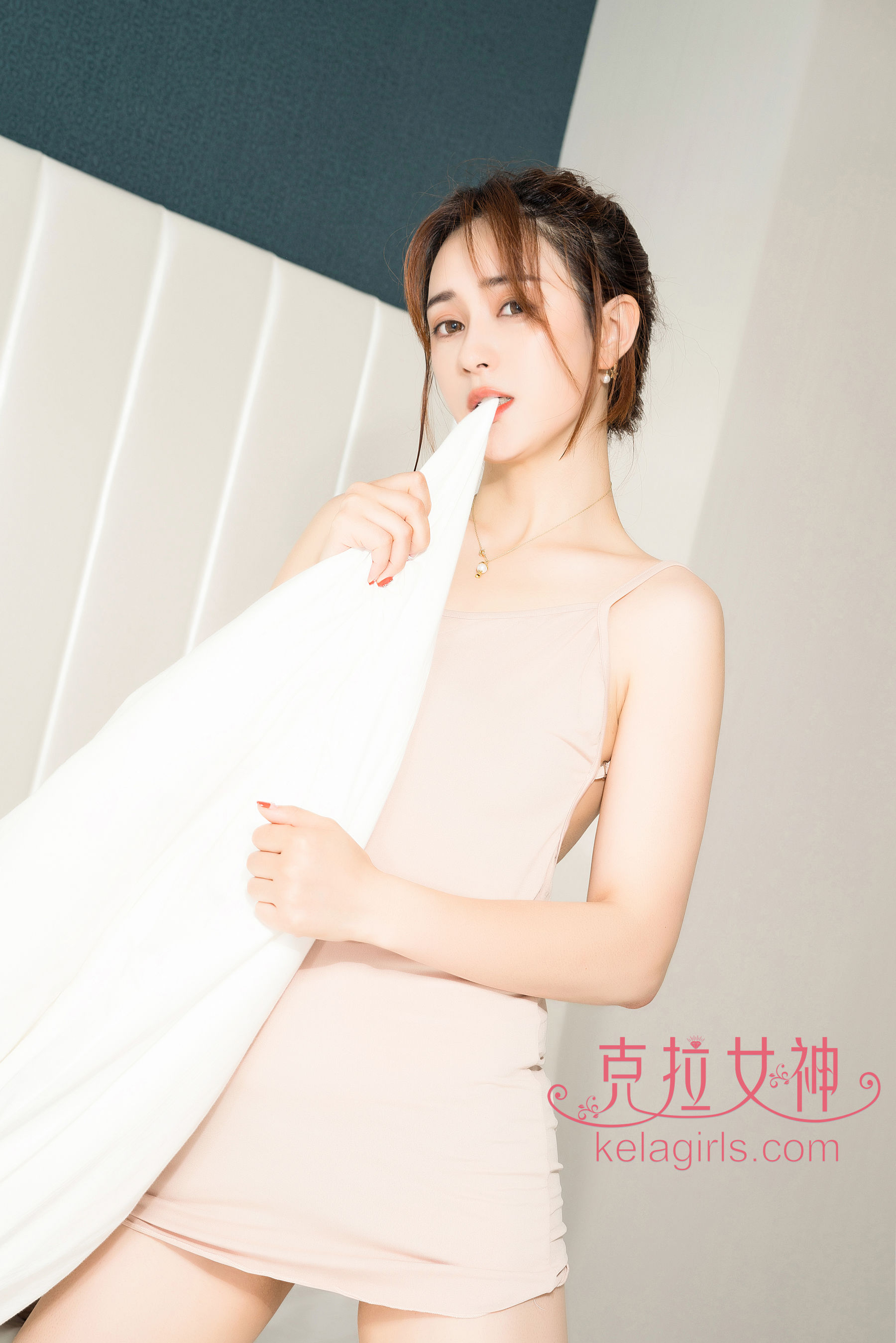 汶汶 风情-图4