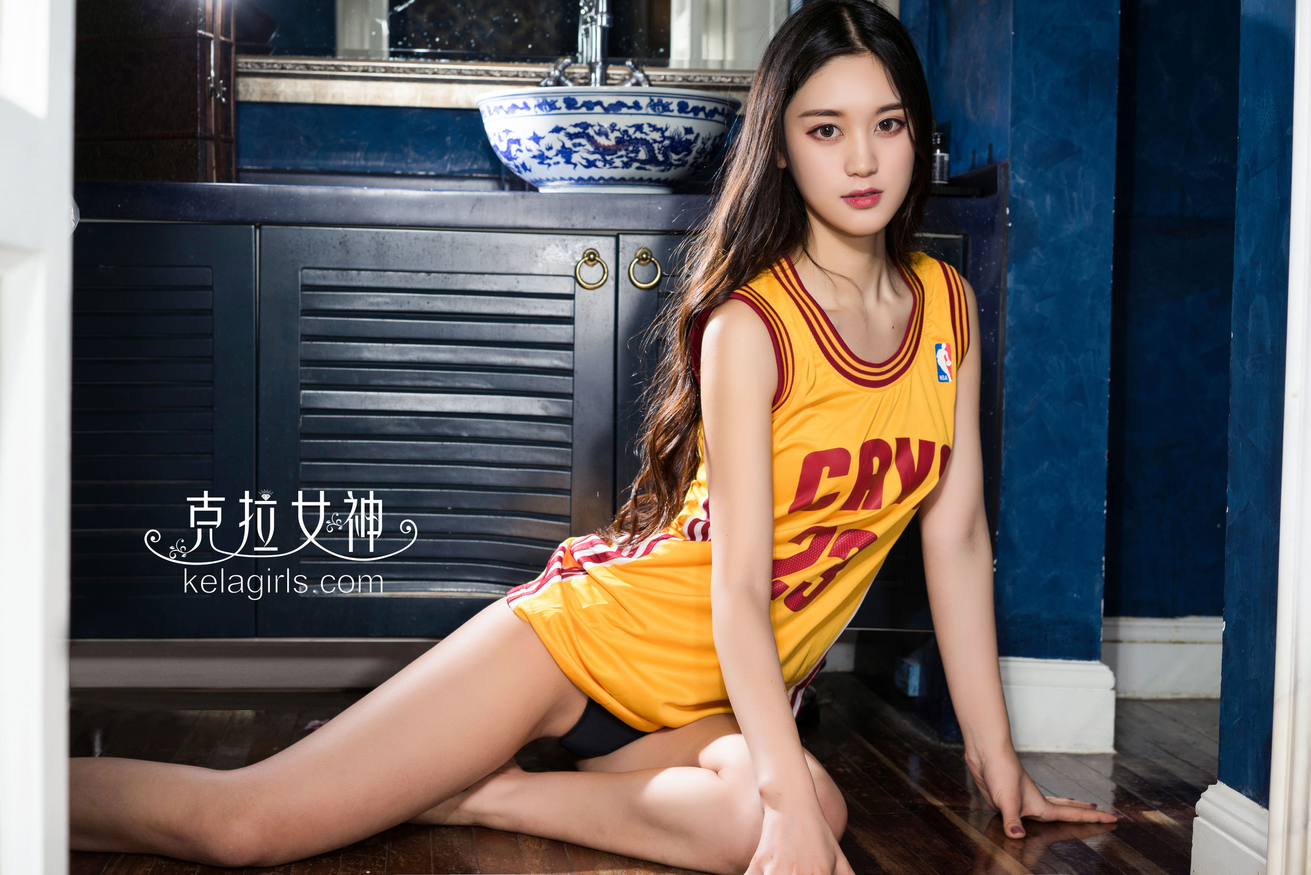 汤怡 翘首以盼-图0