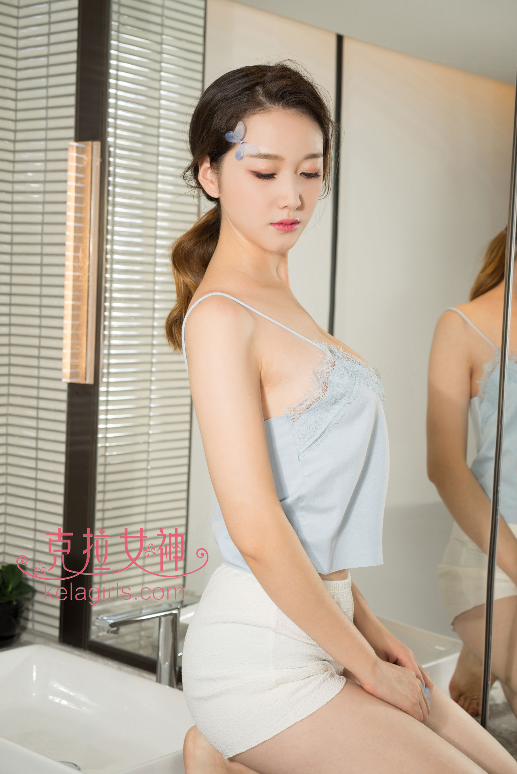 杨暖 蝶恋花-图12