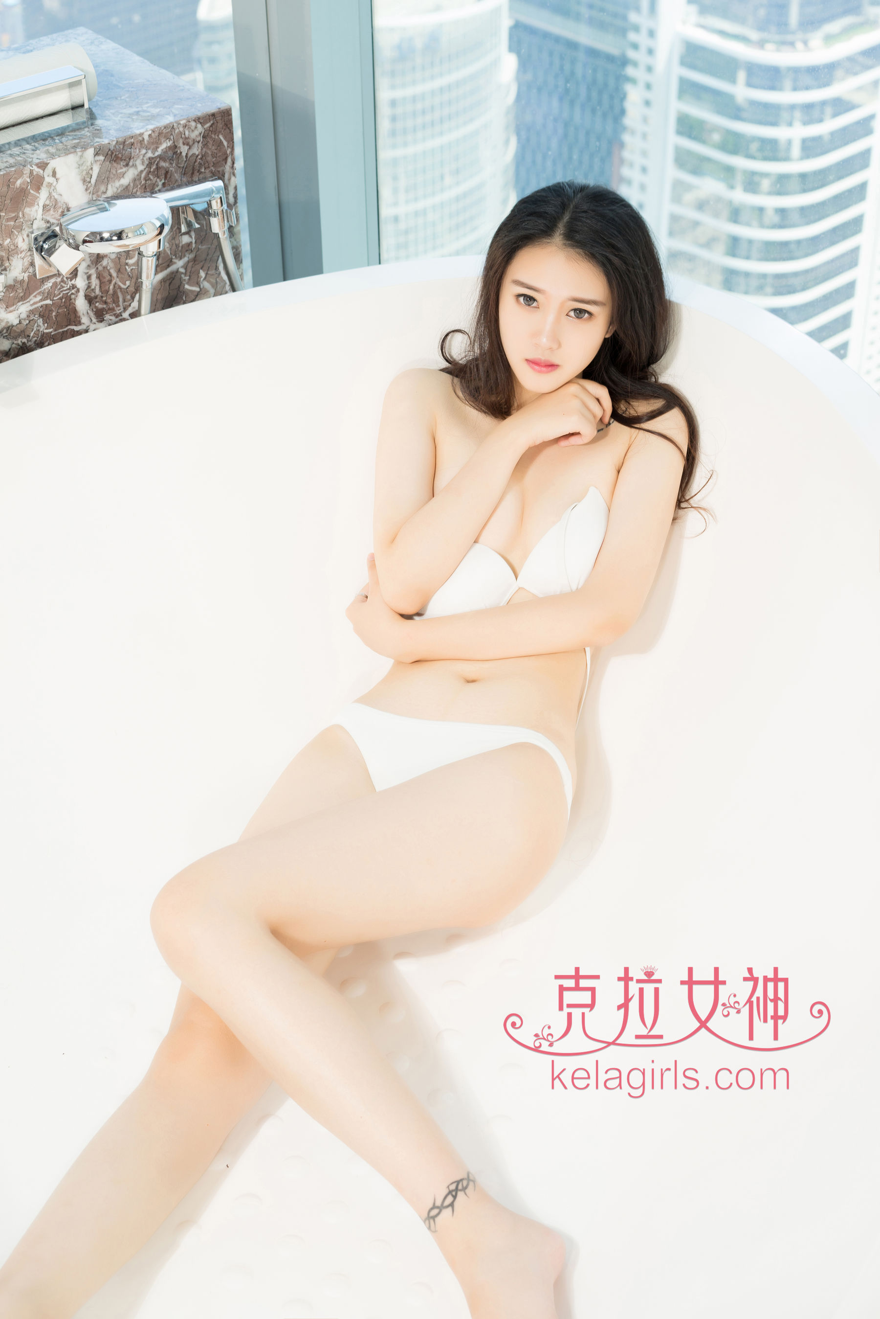 苏可可 无辜の白海豚-图22