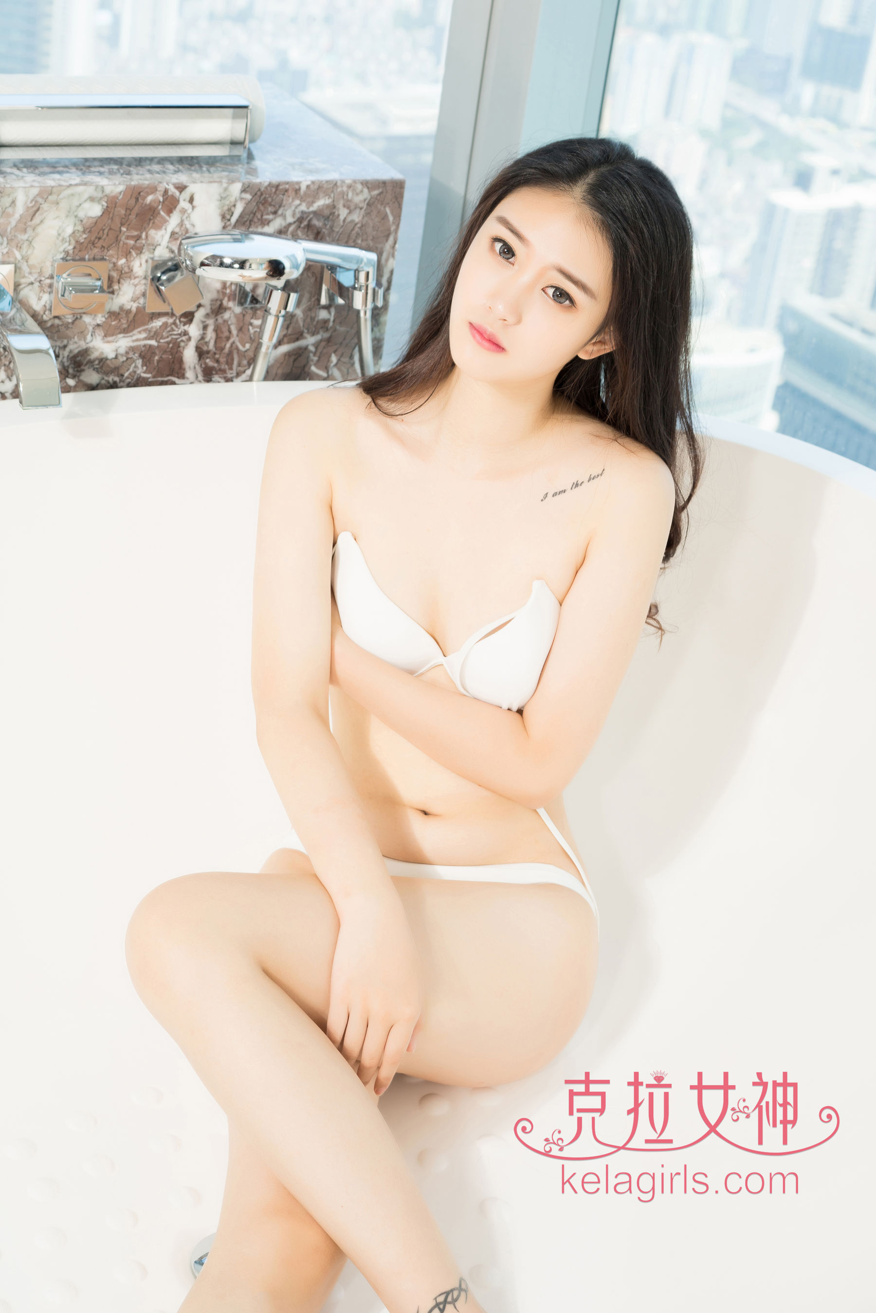 苏可可 无辜の白海豚-图24