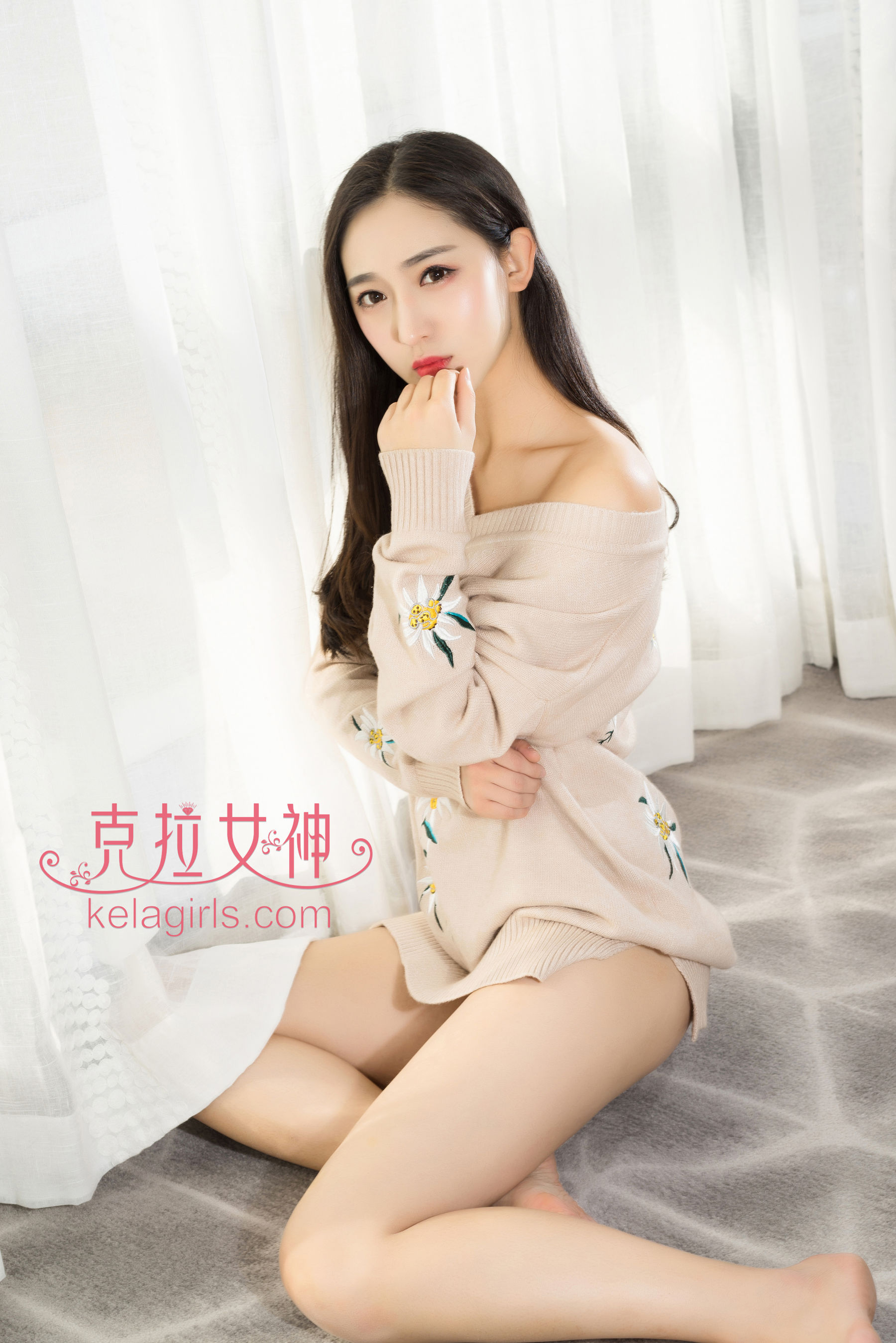 姜璐 学姐出马-图9