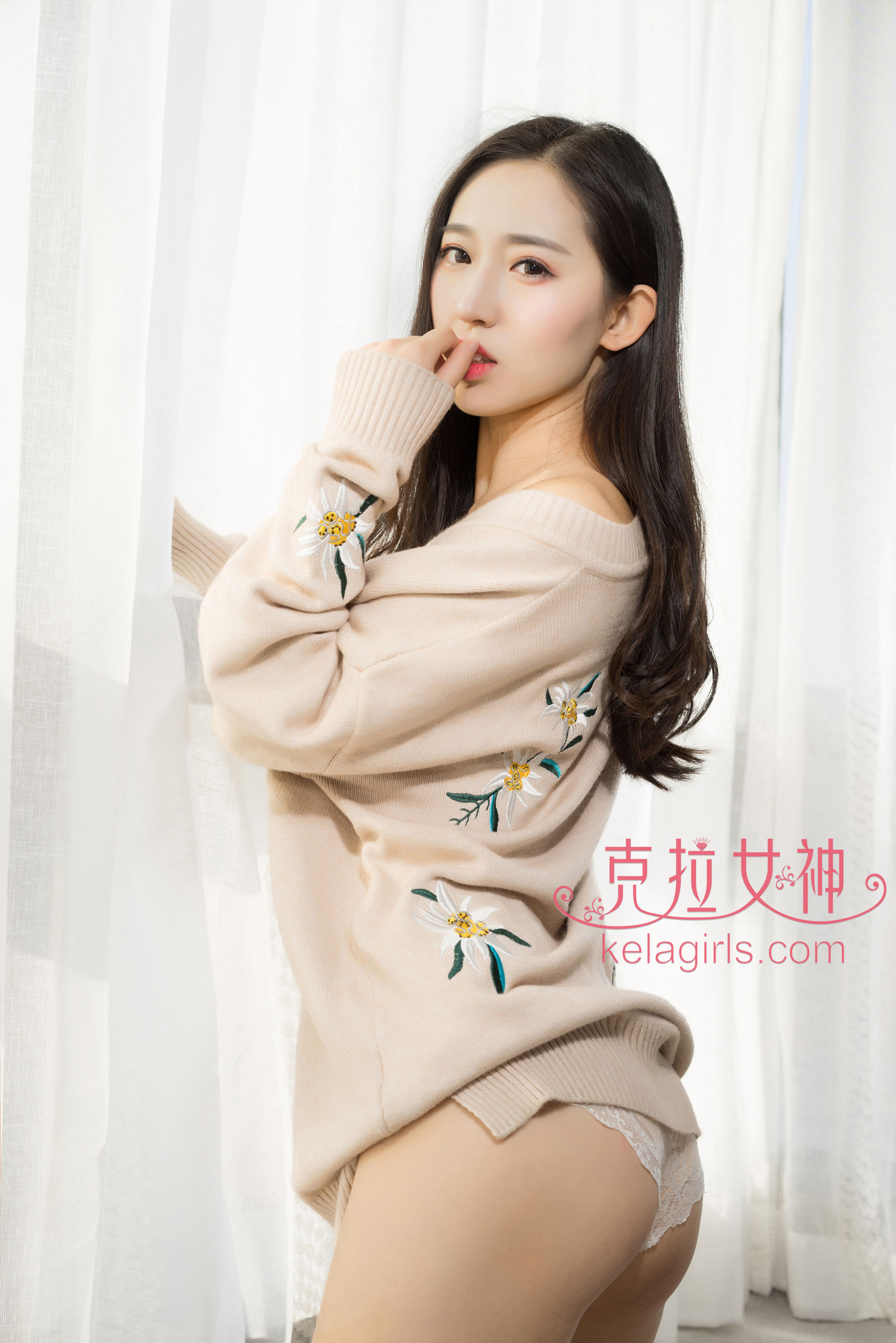 姜璐 学姐出马-图11