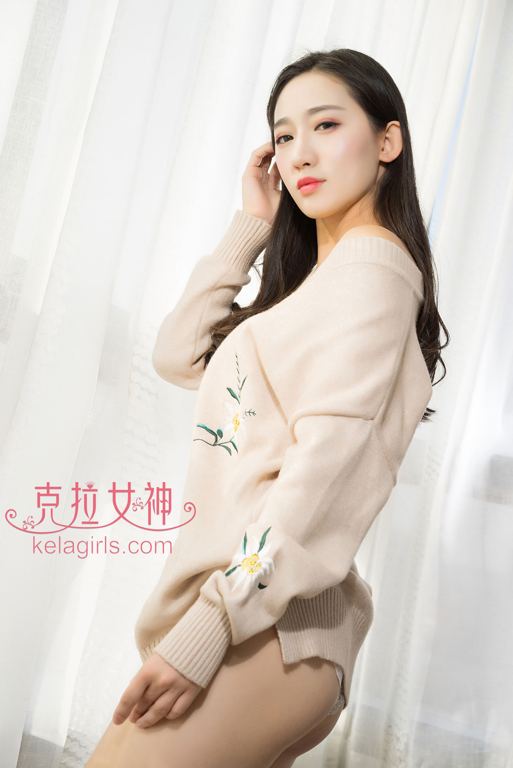 姜璐 学姐出马-图13