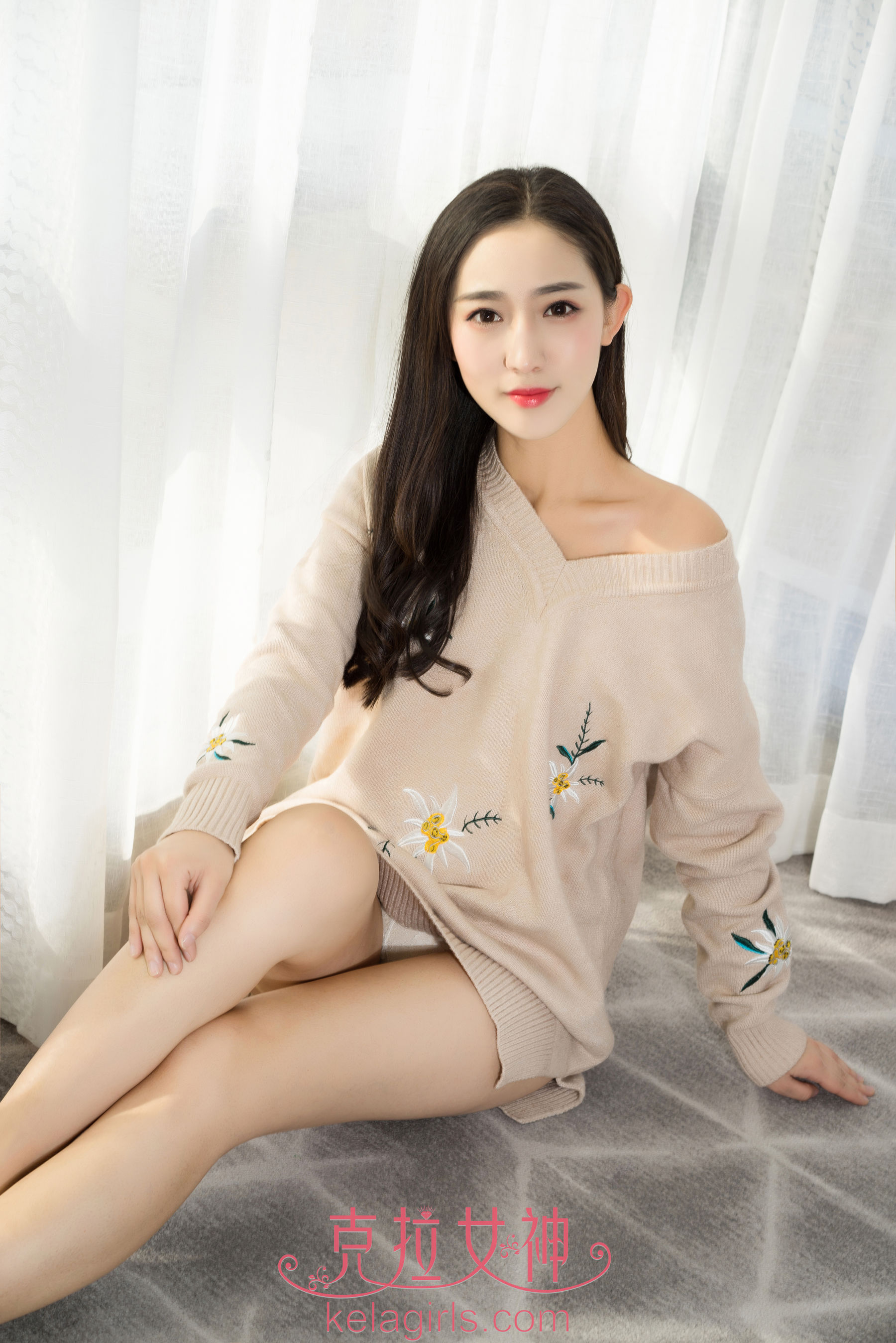 姜璐 学姐出马-图1
