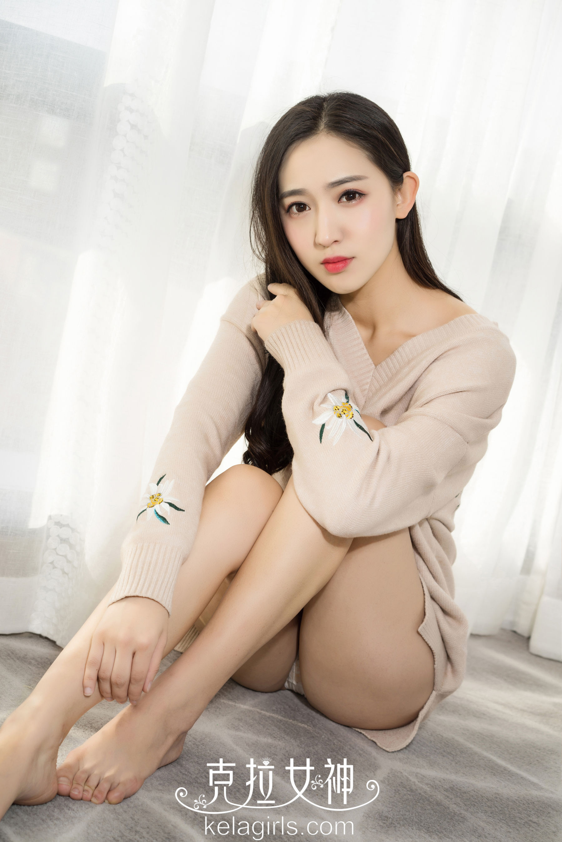 姜璐 学姐出马-图2