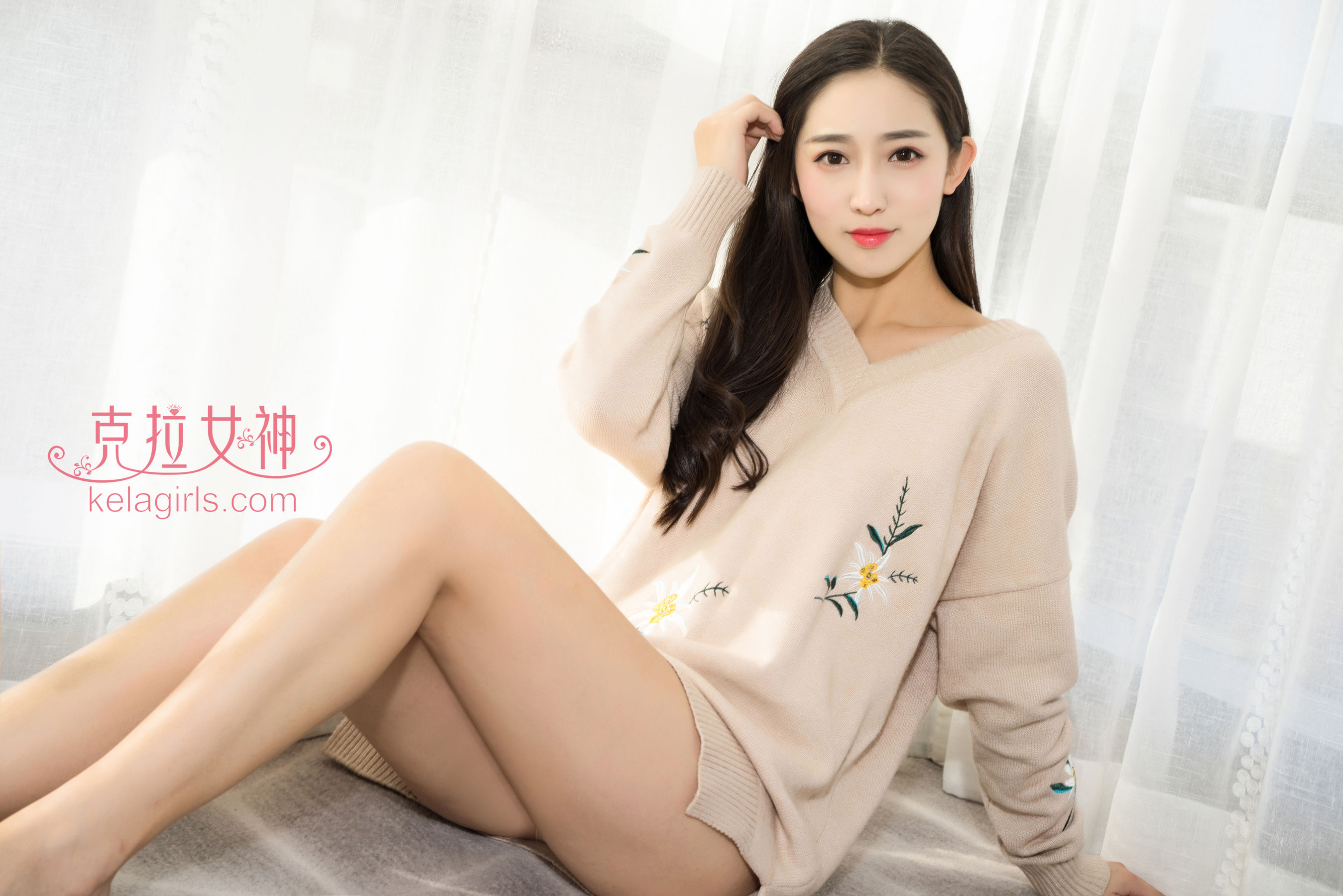 姜璐 学姐出马-图3