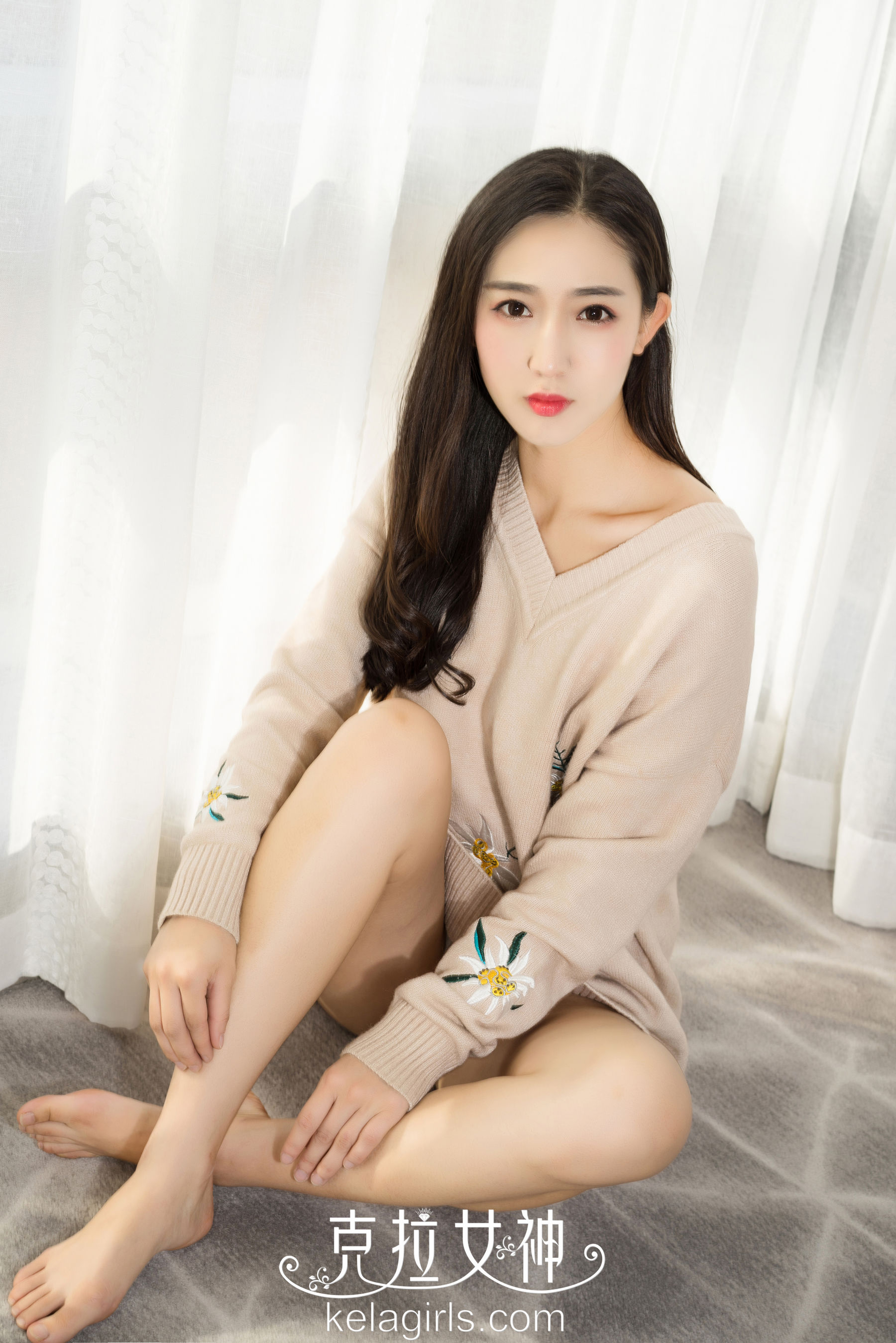 姜璐 学姐出马-图4