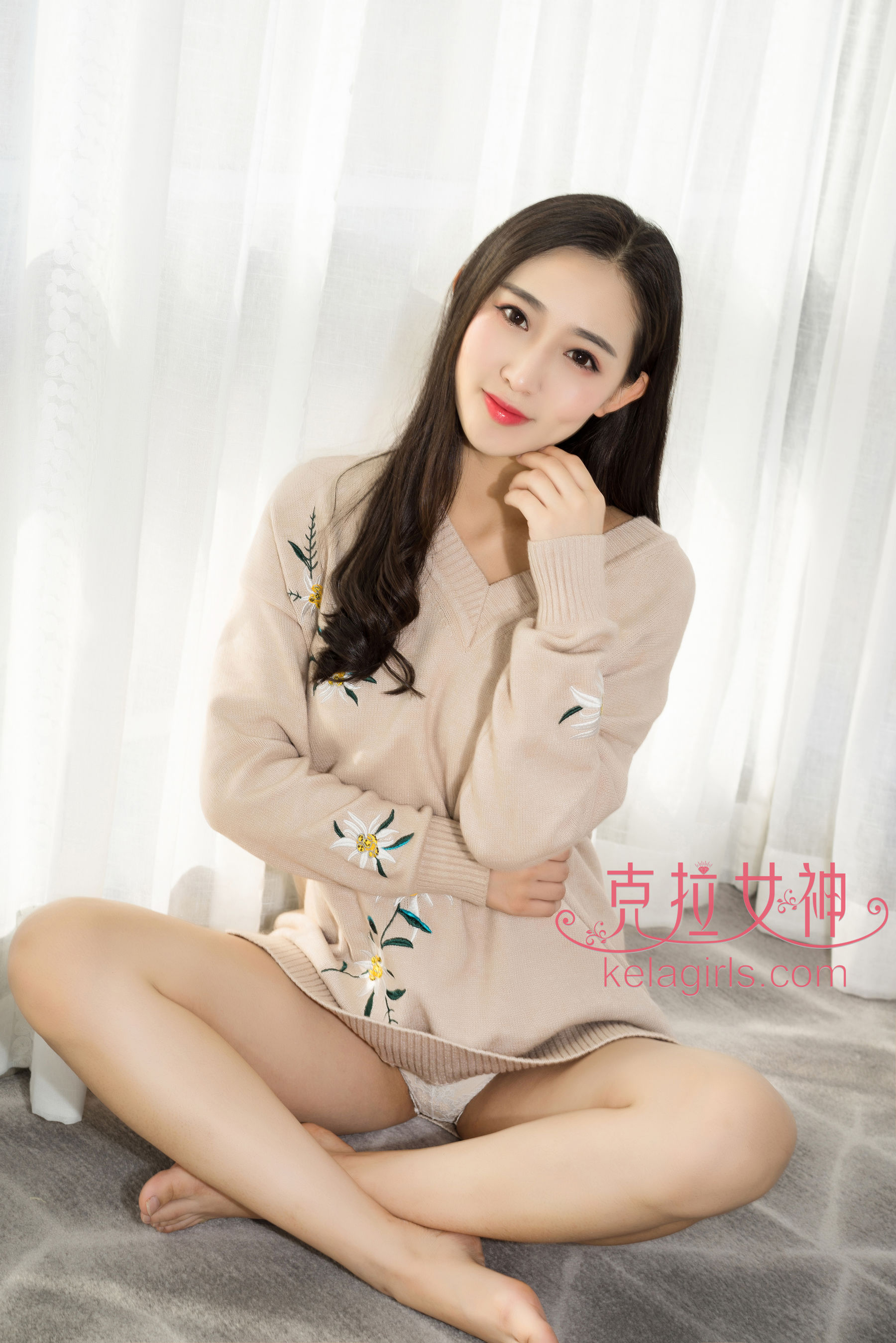 姜璐 学姐出马-图5