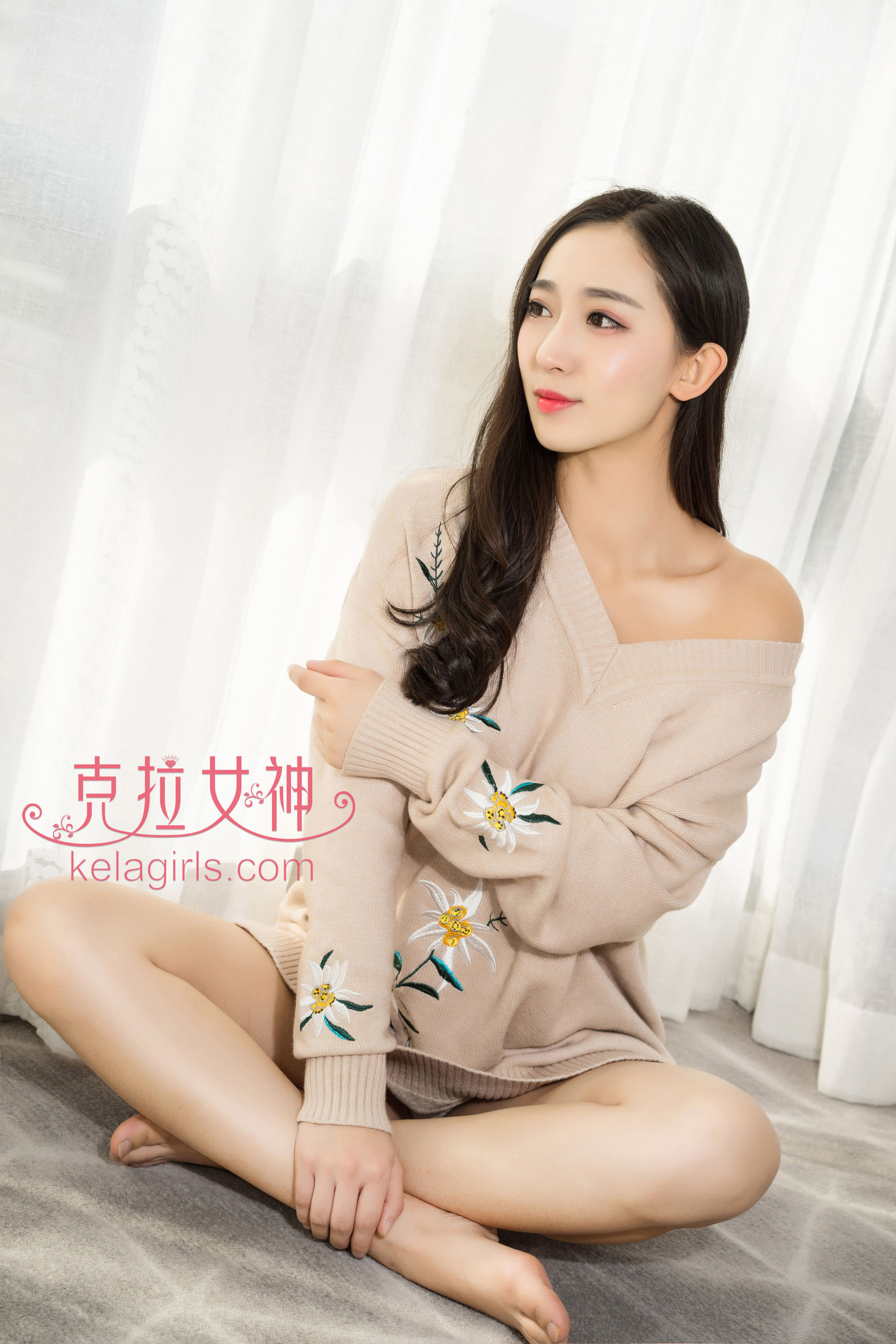 姜璐 学姐出马-图6