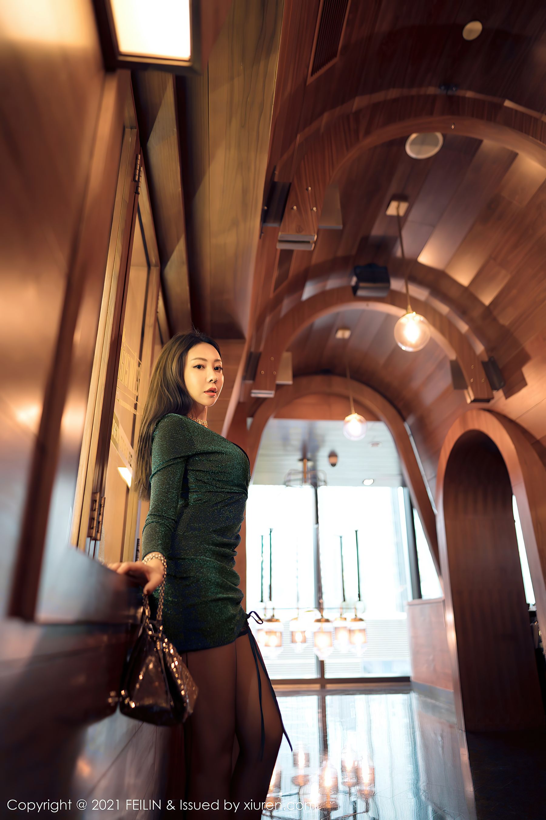 VOL.416 果儿Victoria-图39
