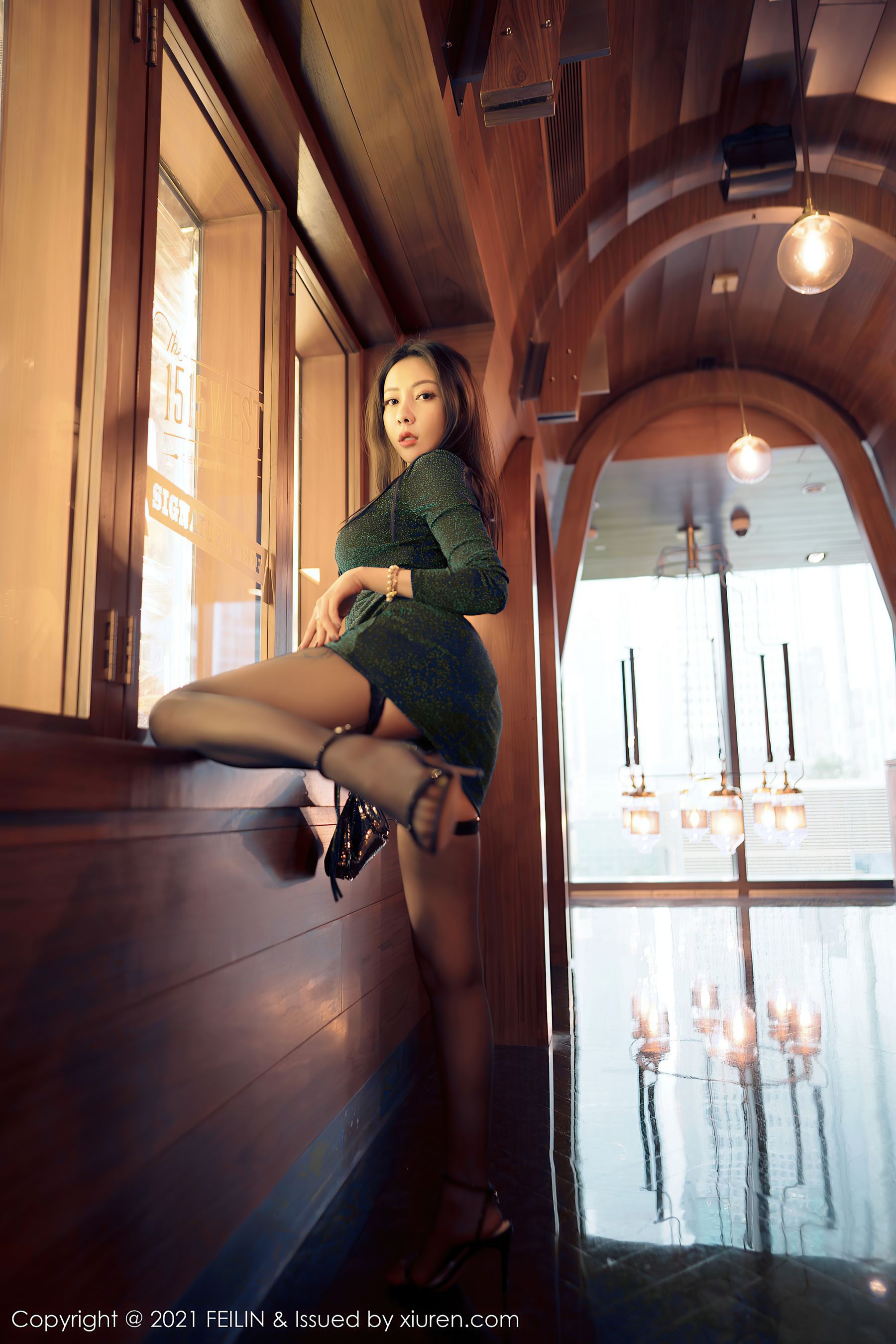 VOL.416 果儿Victoria-图43
