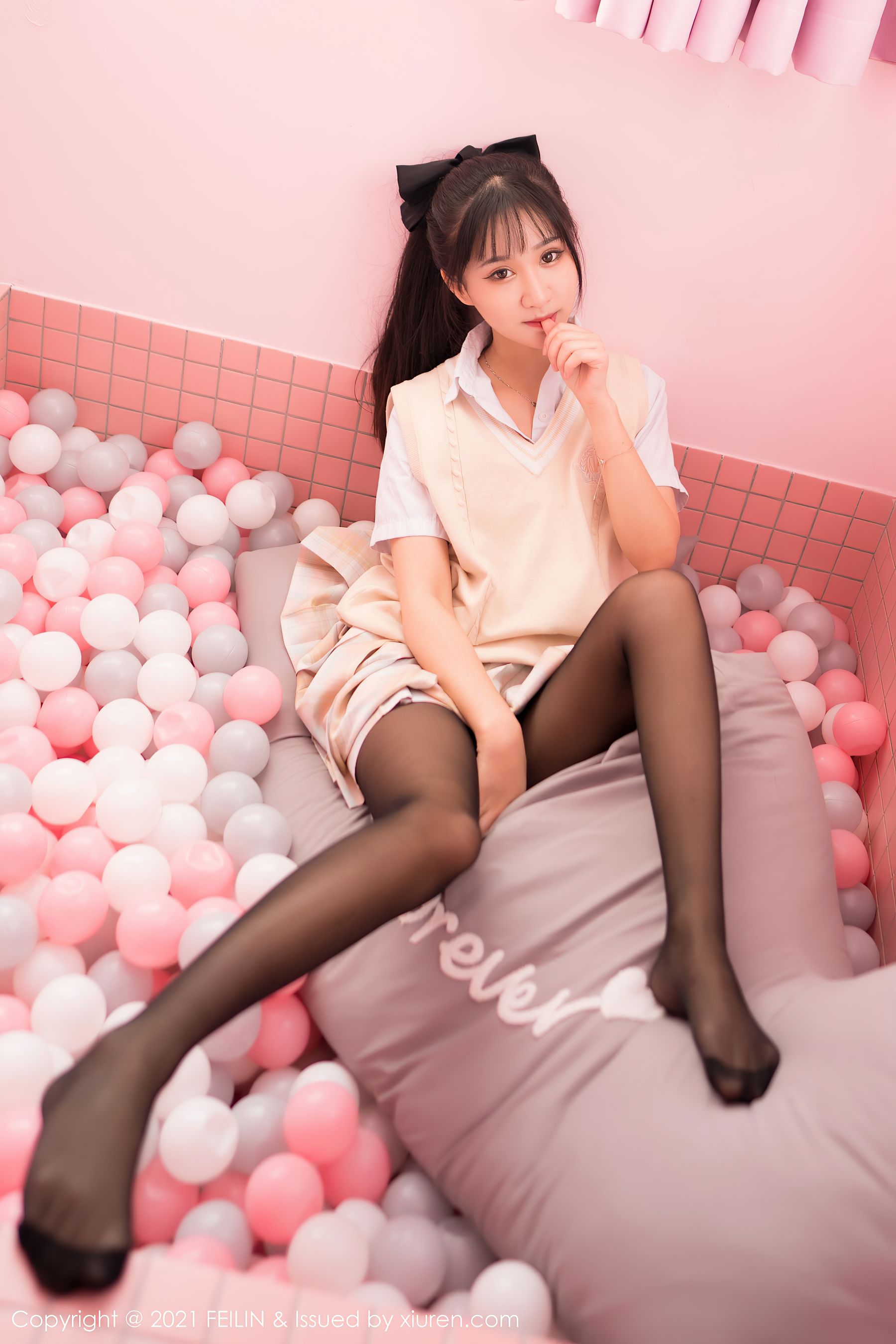 VOL.417 小果冻儿-图9