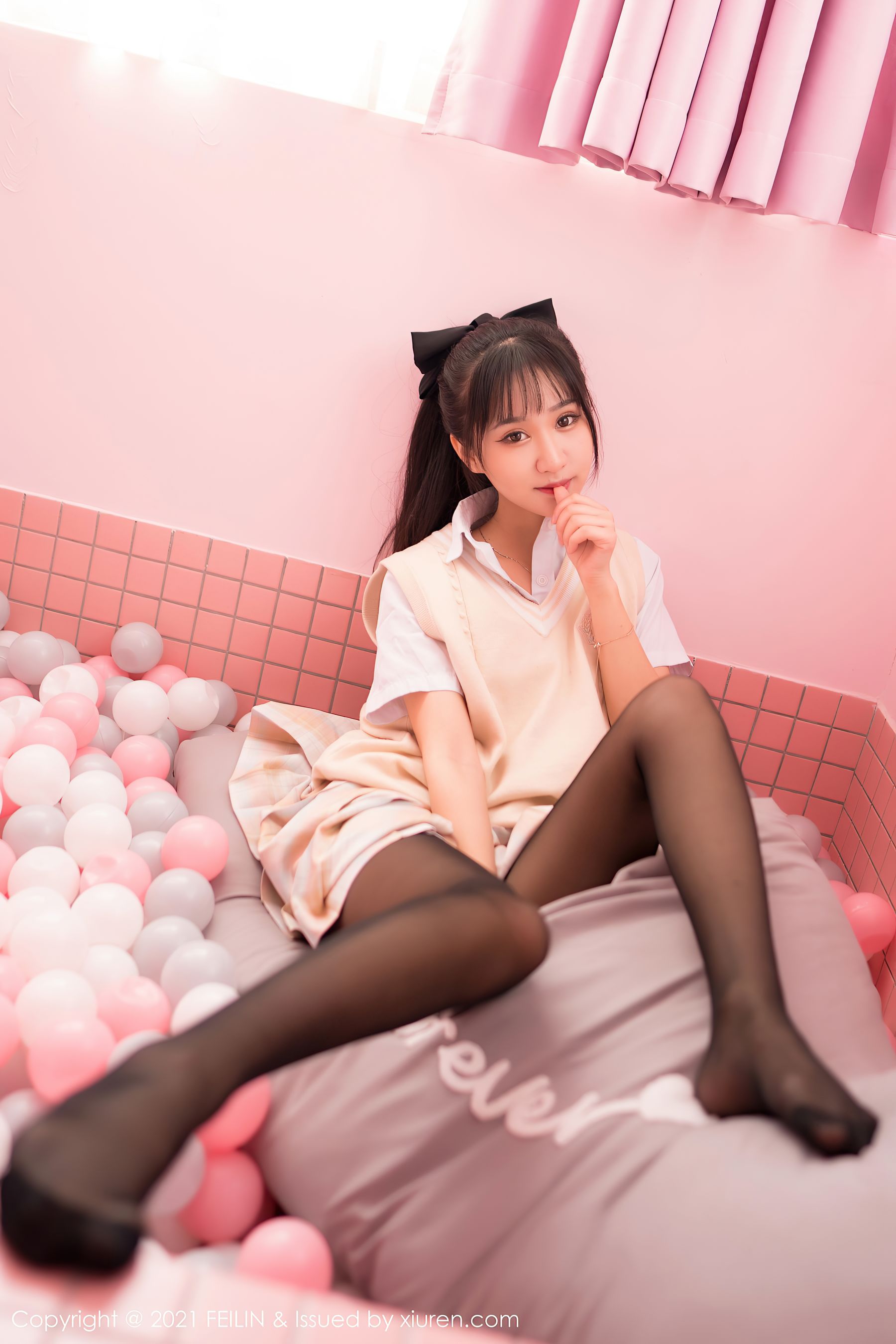 VOL.417 小果冻儿-图10