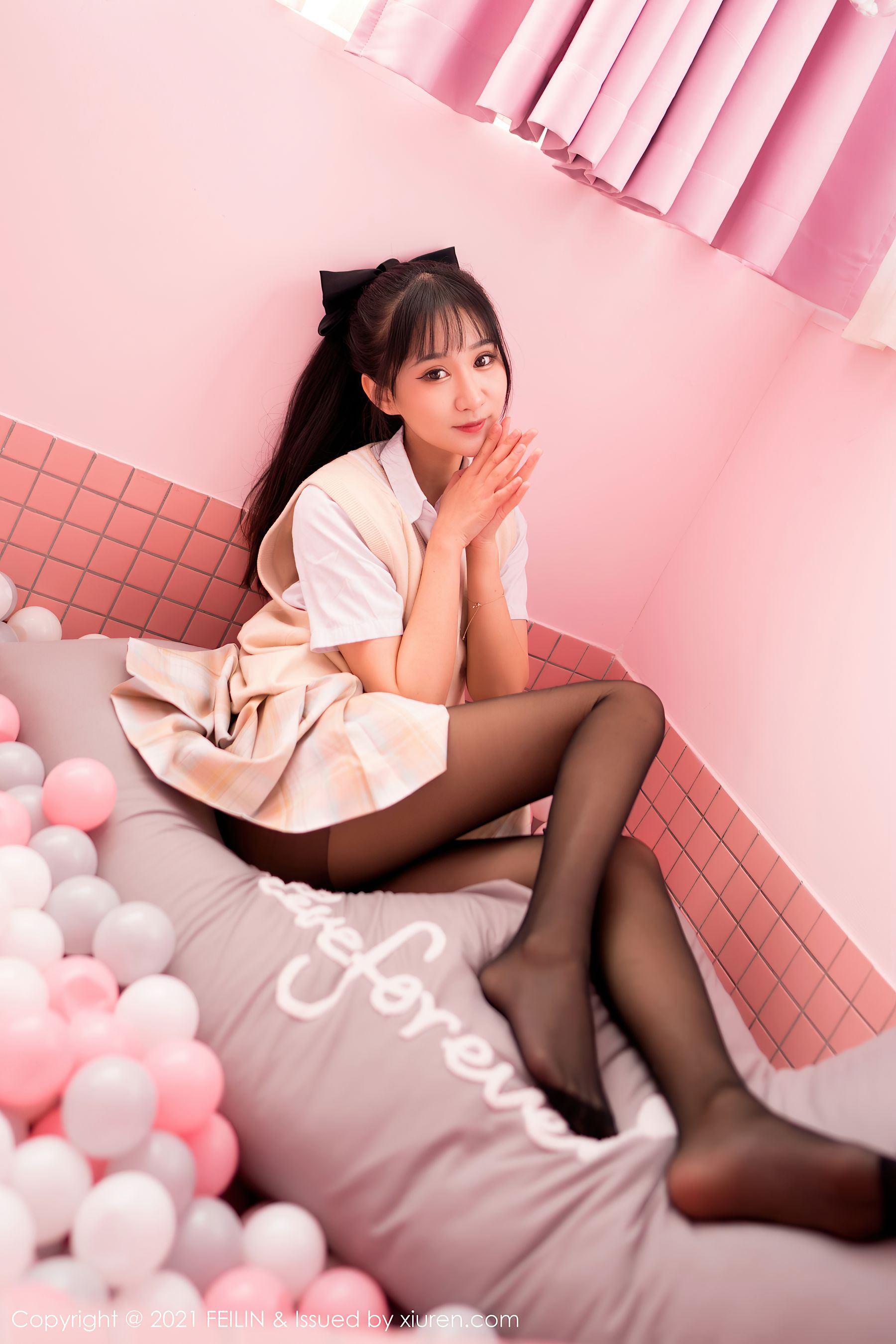 VOL.417 小果冻儿-图14
