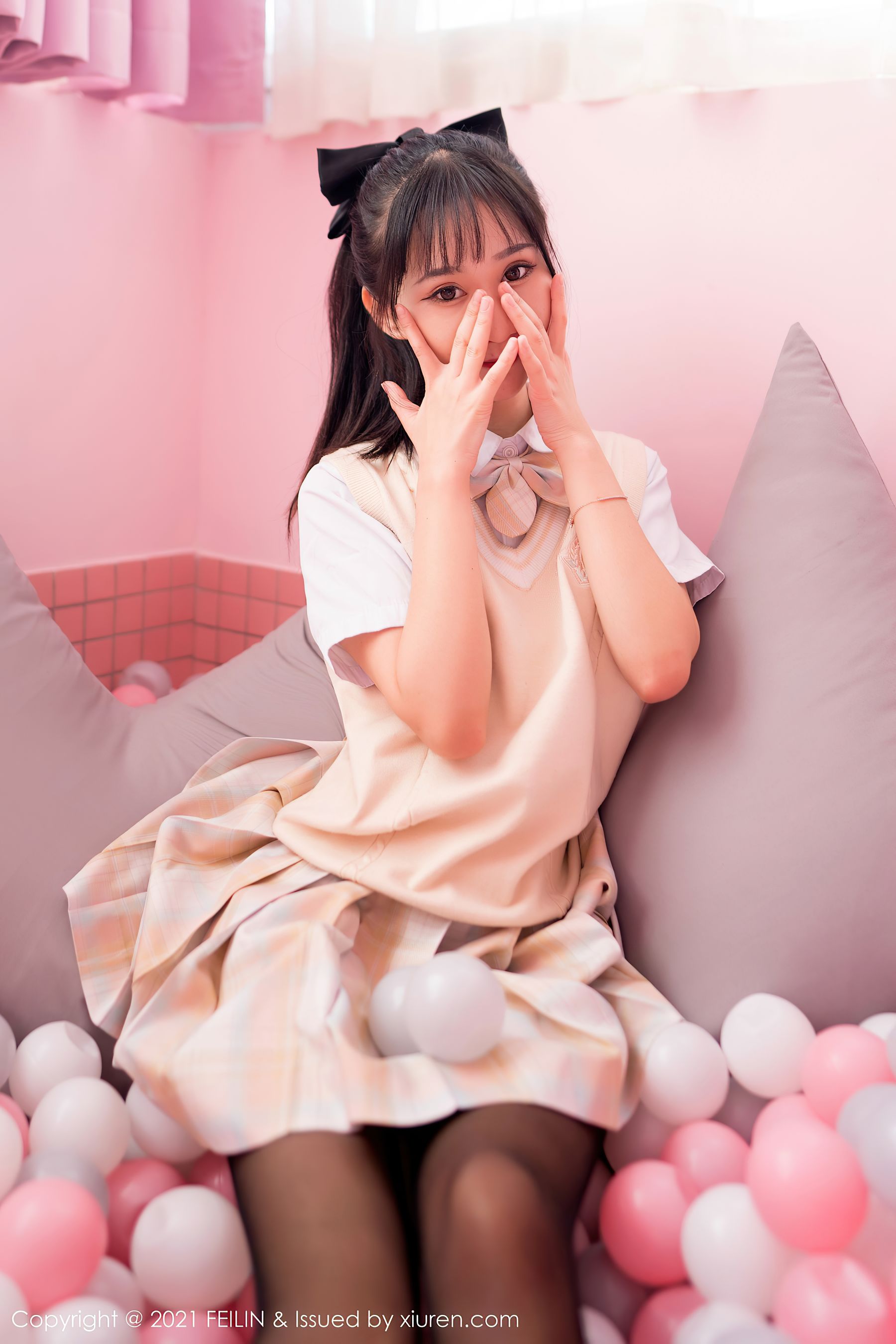 VOL.417 小果冻儿-图4