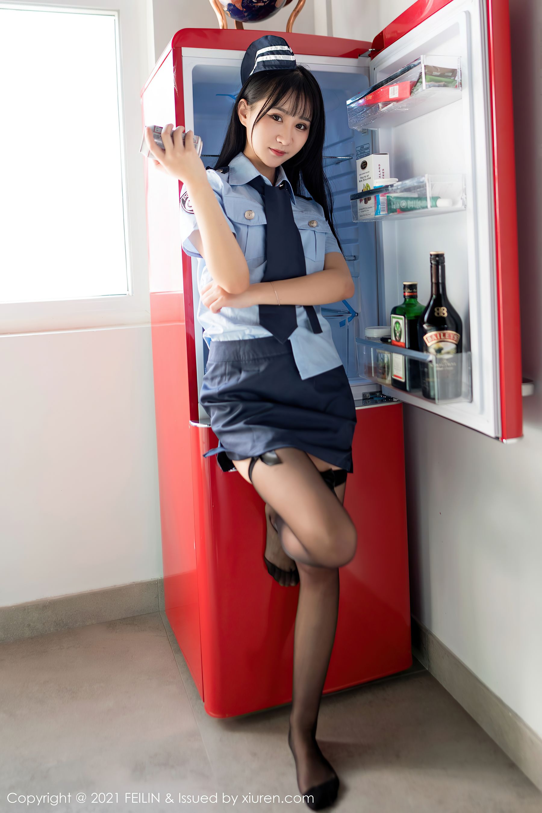 VOL.417 小果冻儿-图56