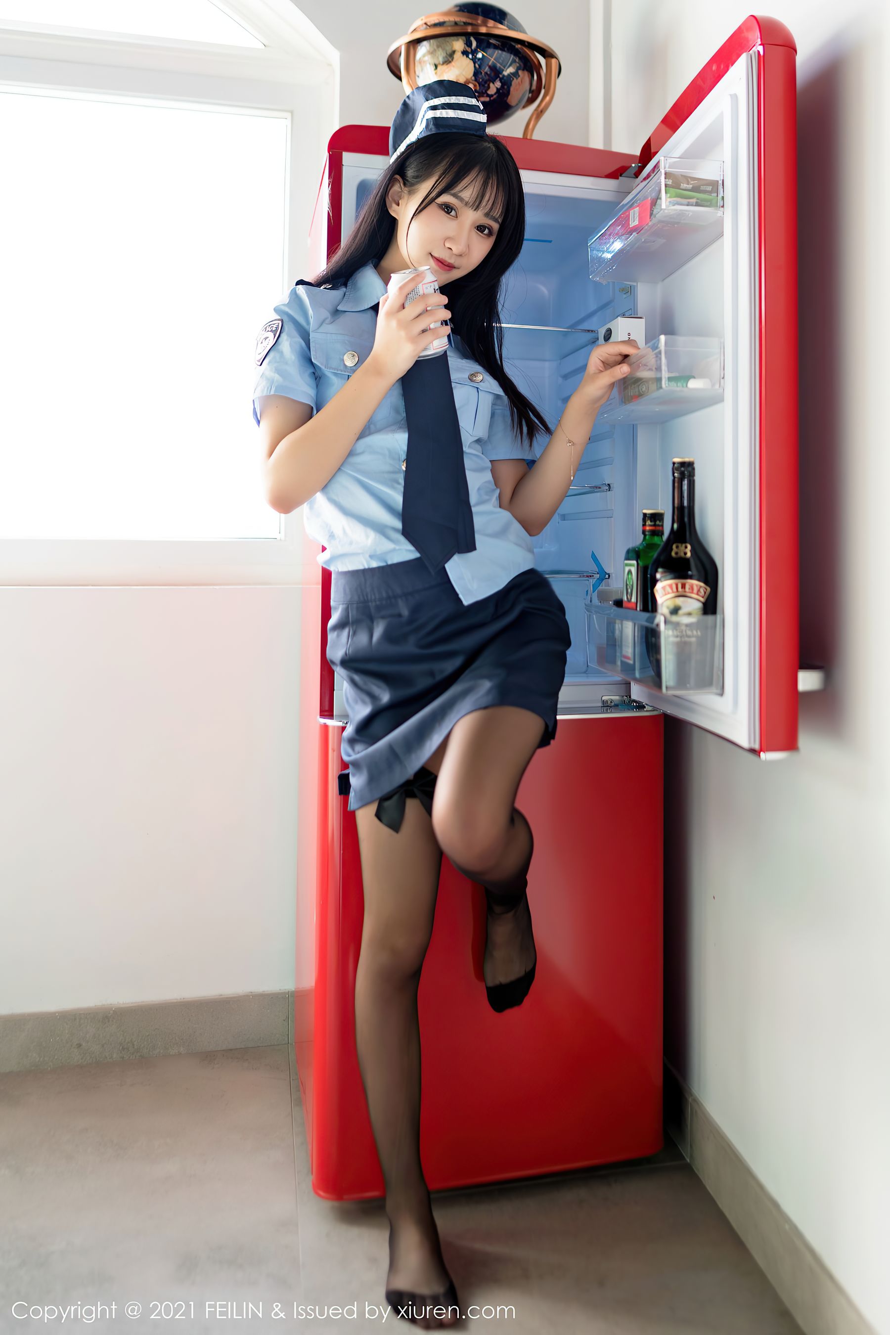 VOL.417 小果冻儿-图57