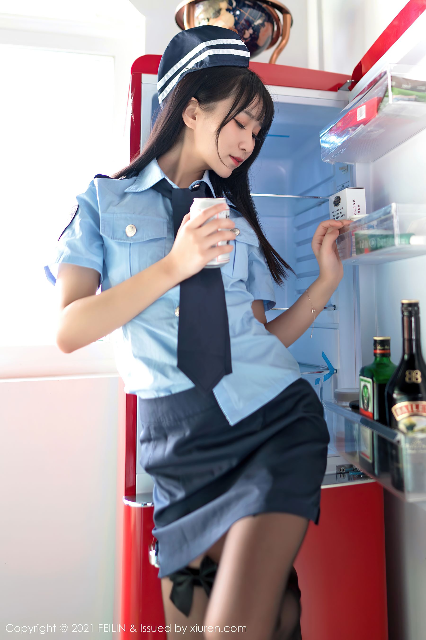 VOL.417 小果冻儿-图58