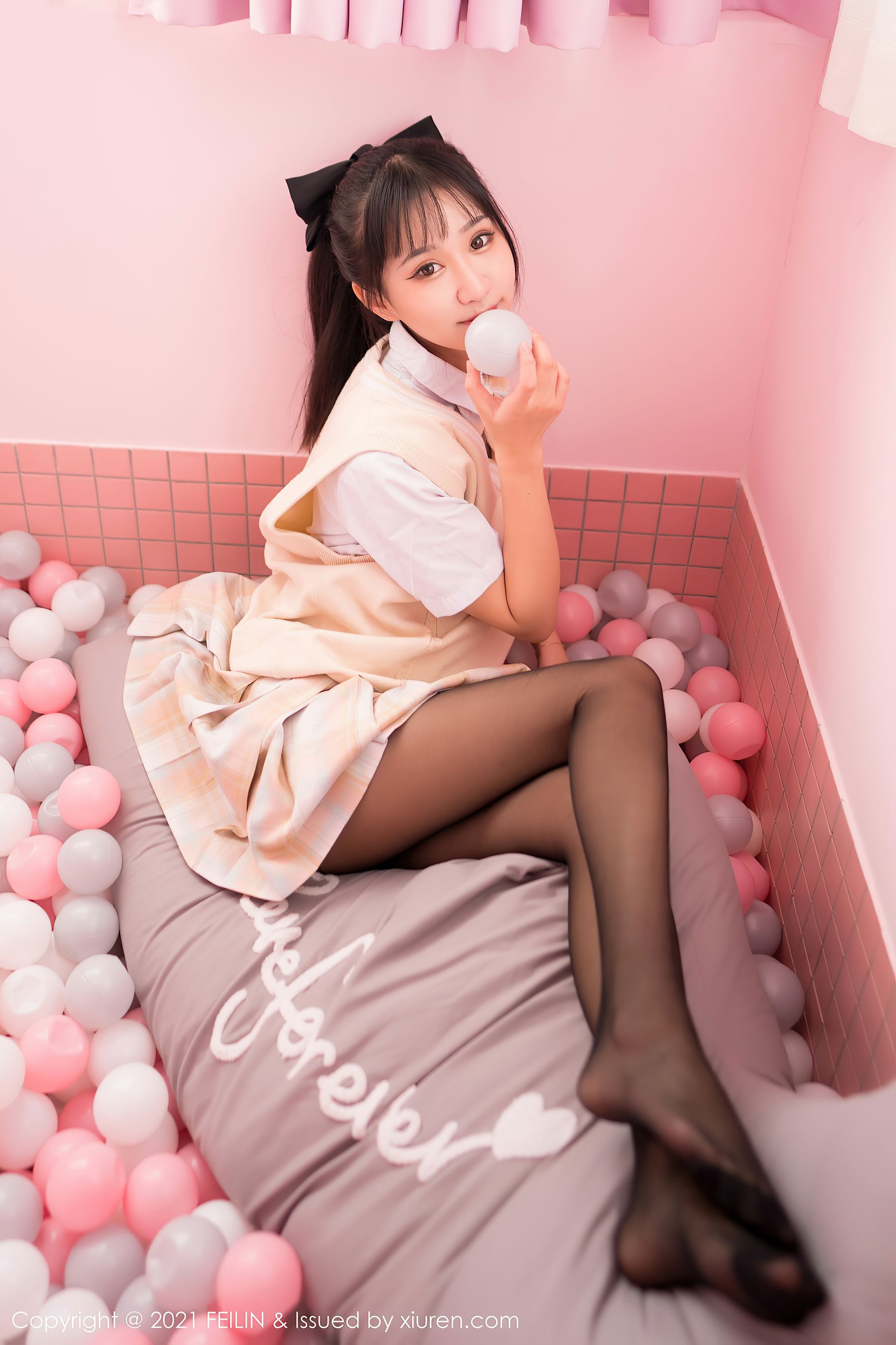 VOL.417 小果冻儿-图5