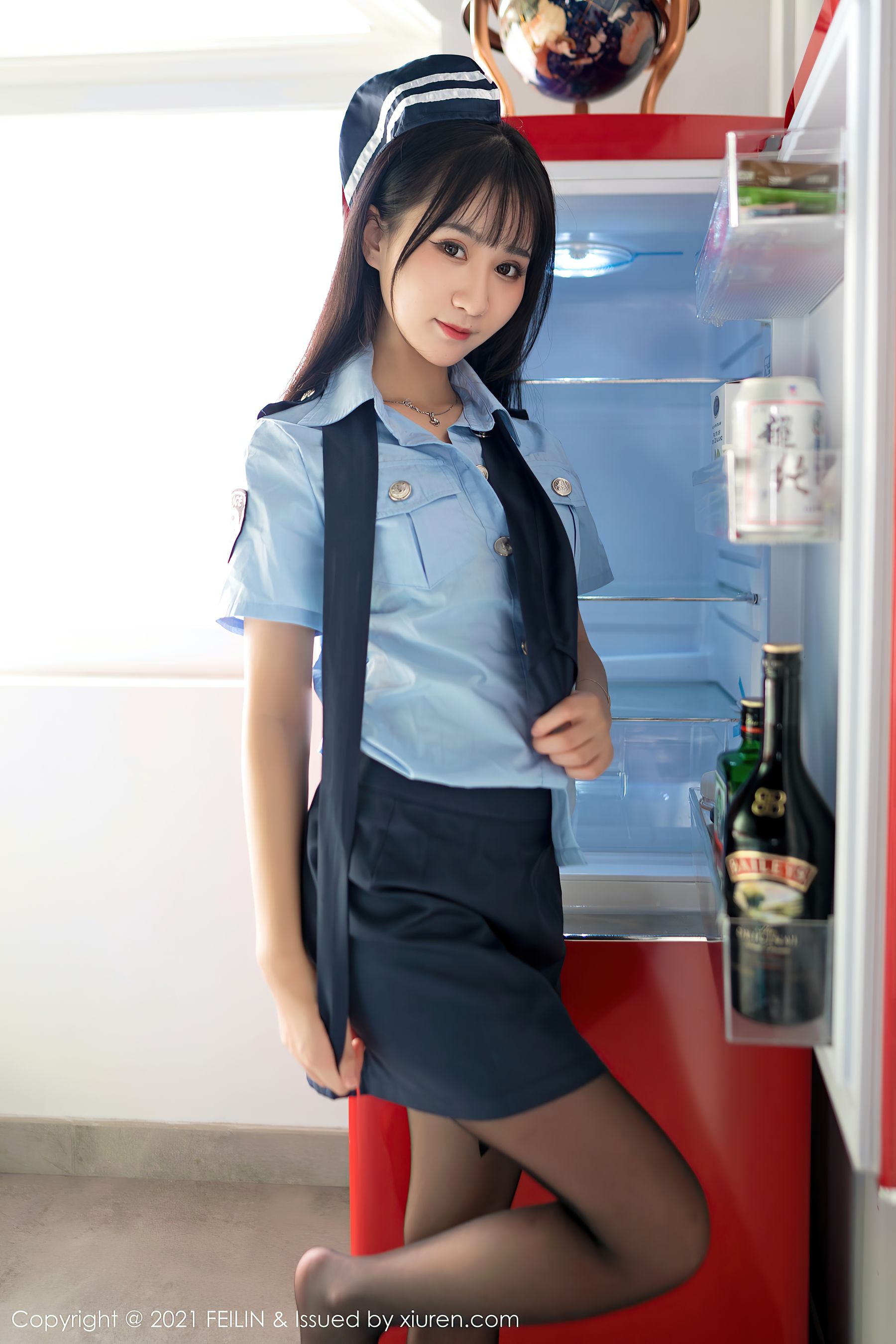 VOL.417 小果冻儿-图63