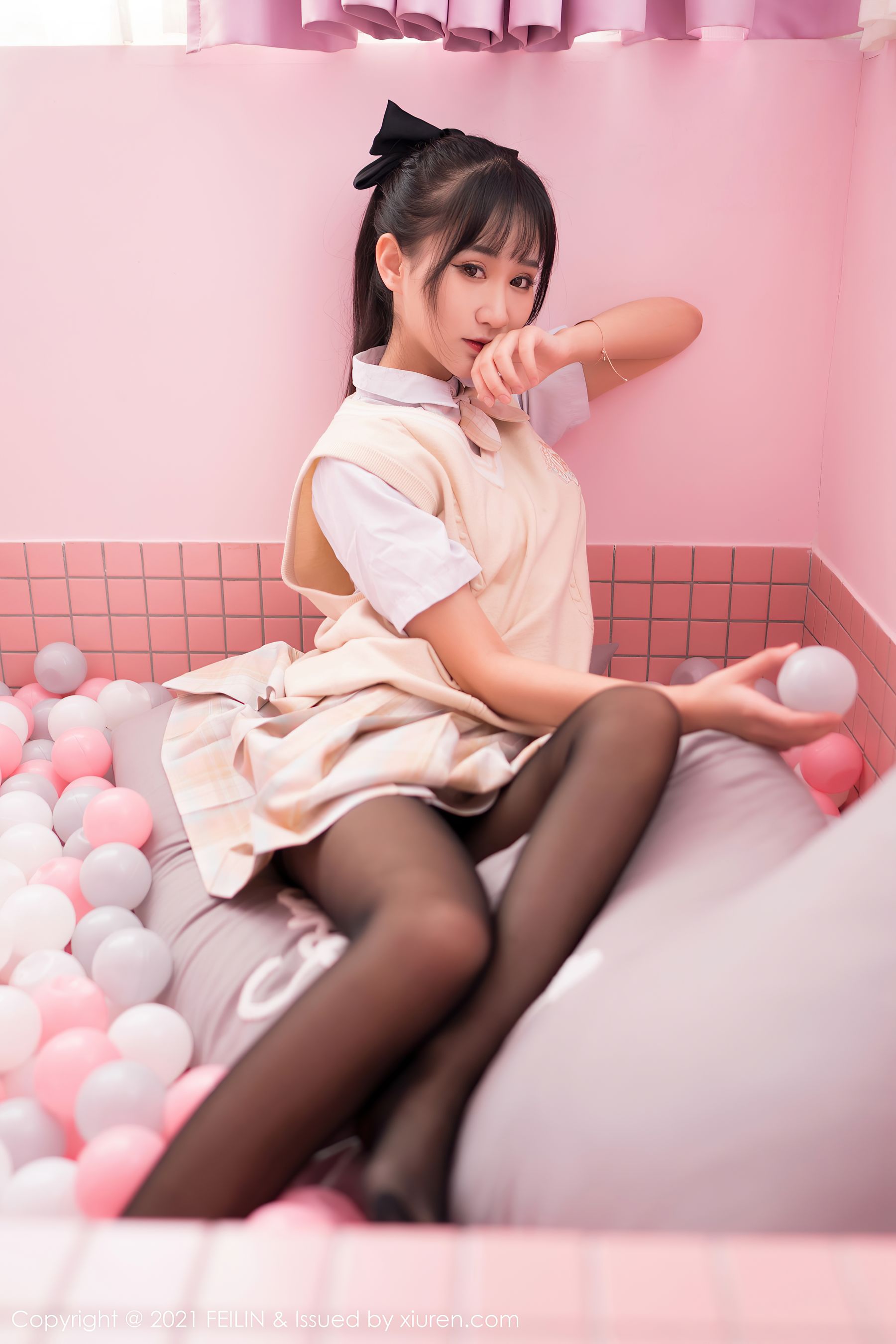 VOL.417 小果冻儿-图7