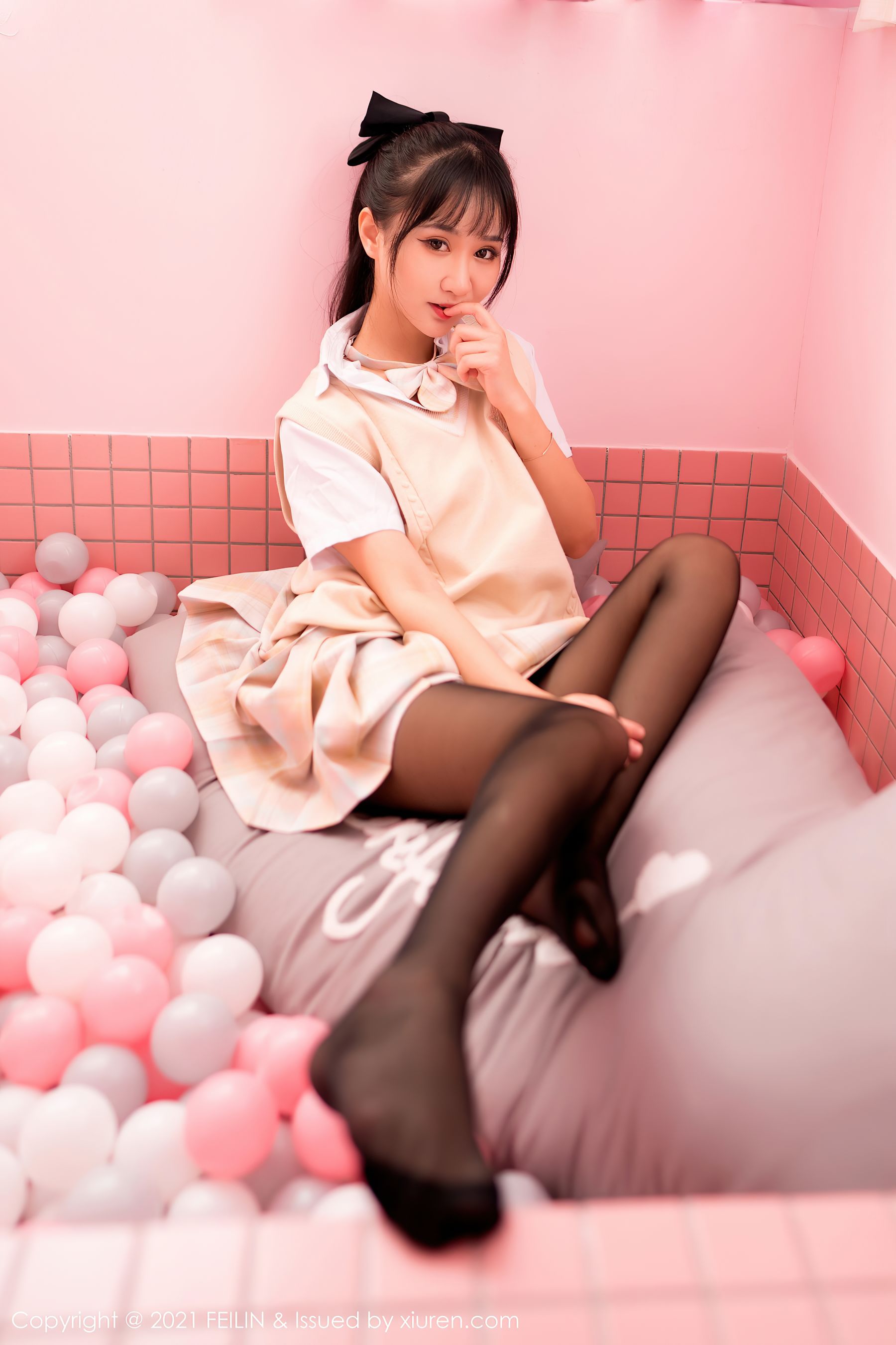 VOL.417 小果冻儿-图8