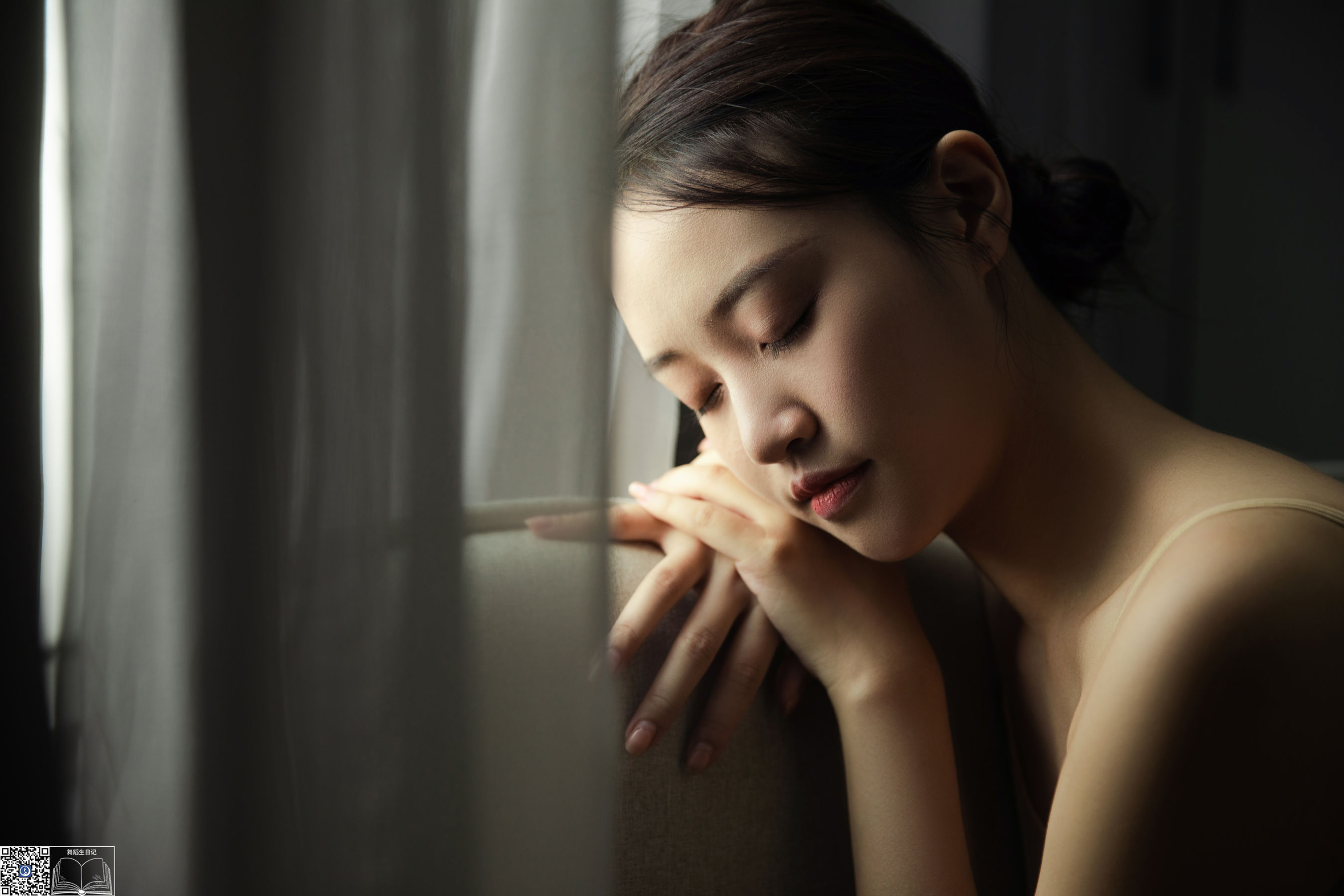 舞蹈生日记022 舒雨-图31
