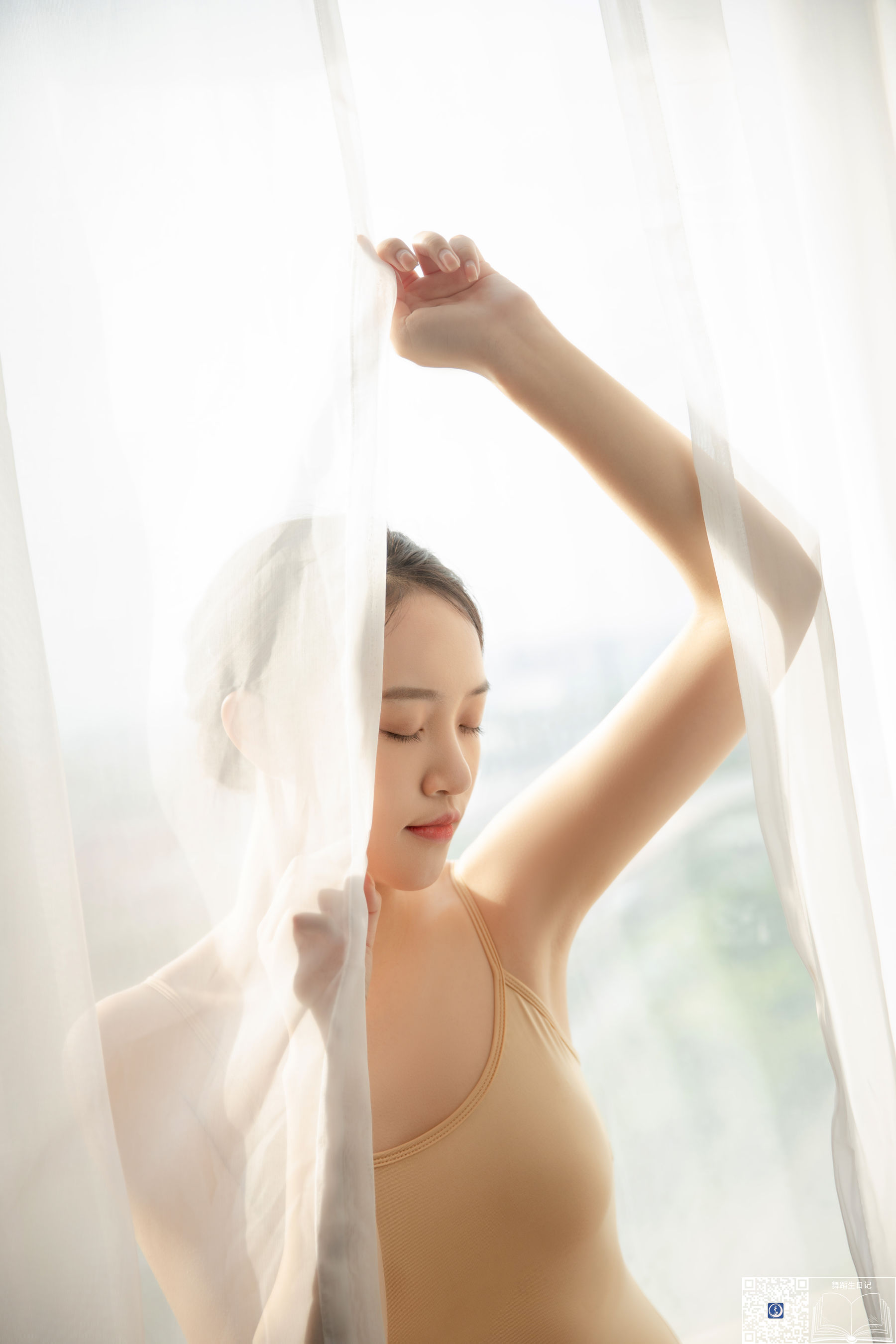 舞蹈生日记022 舒雨-图34