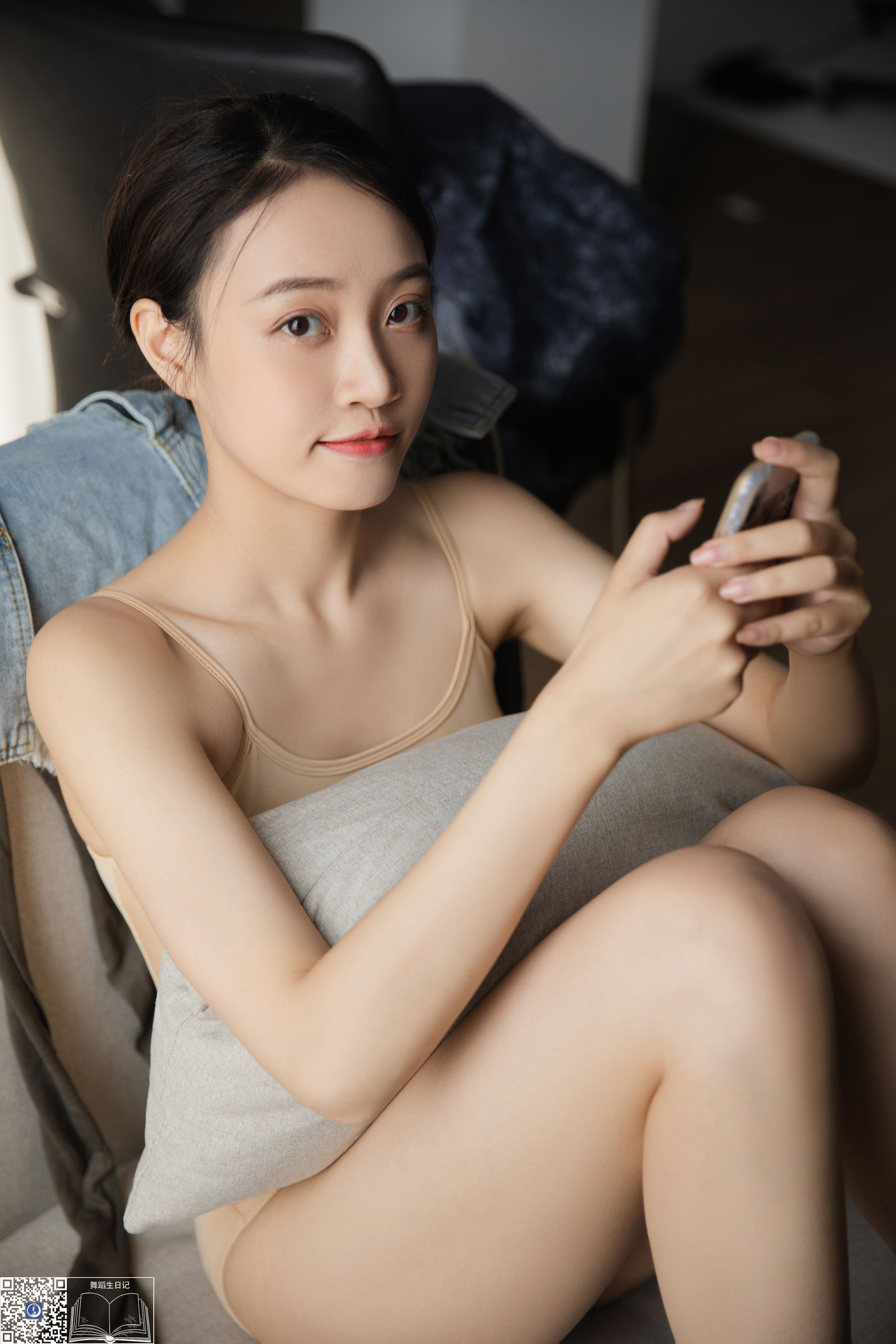 舞蹈生日记022 舒雨-图36