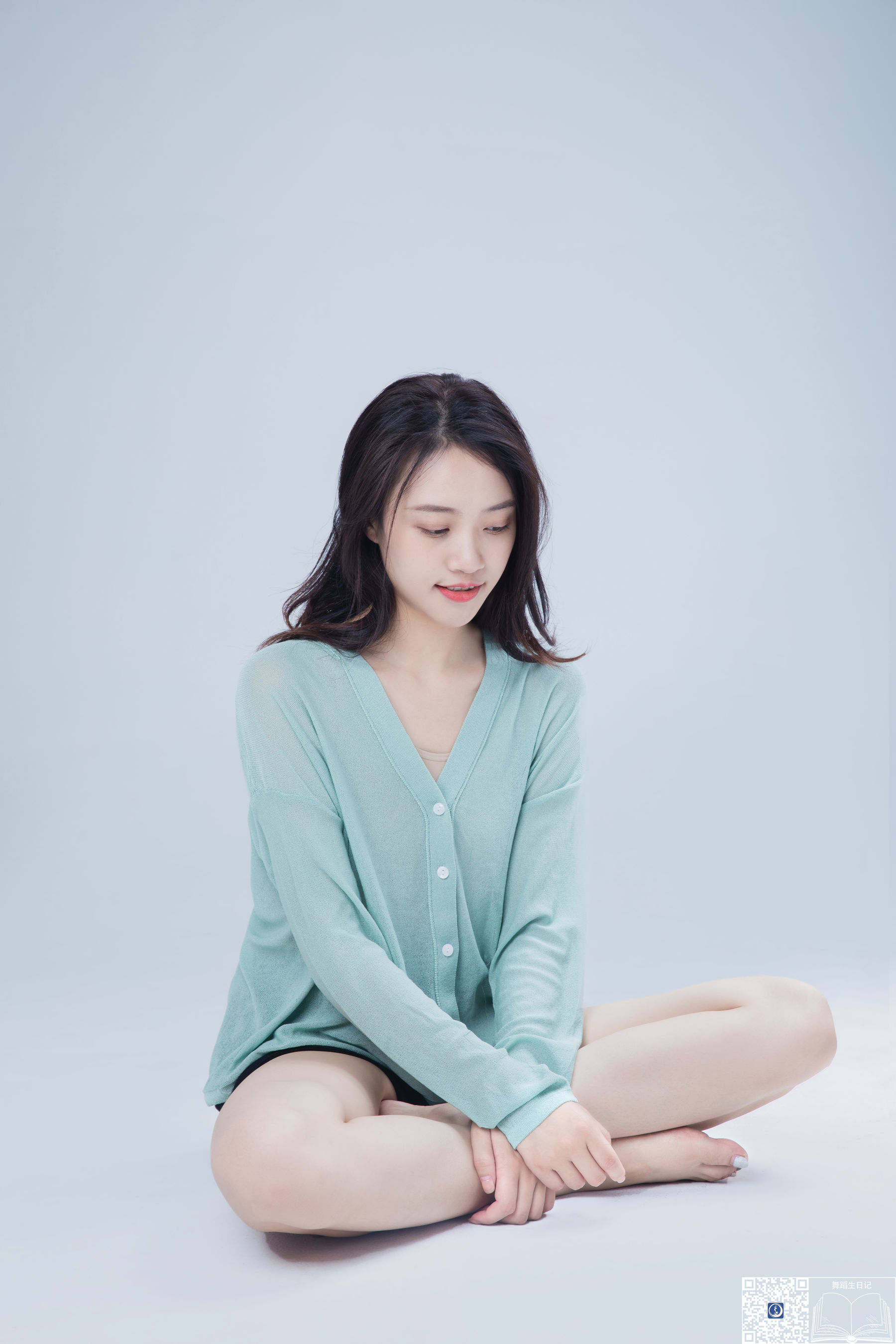 舞蹈生日记022 舒雨-图39
