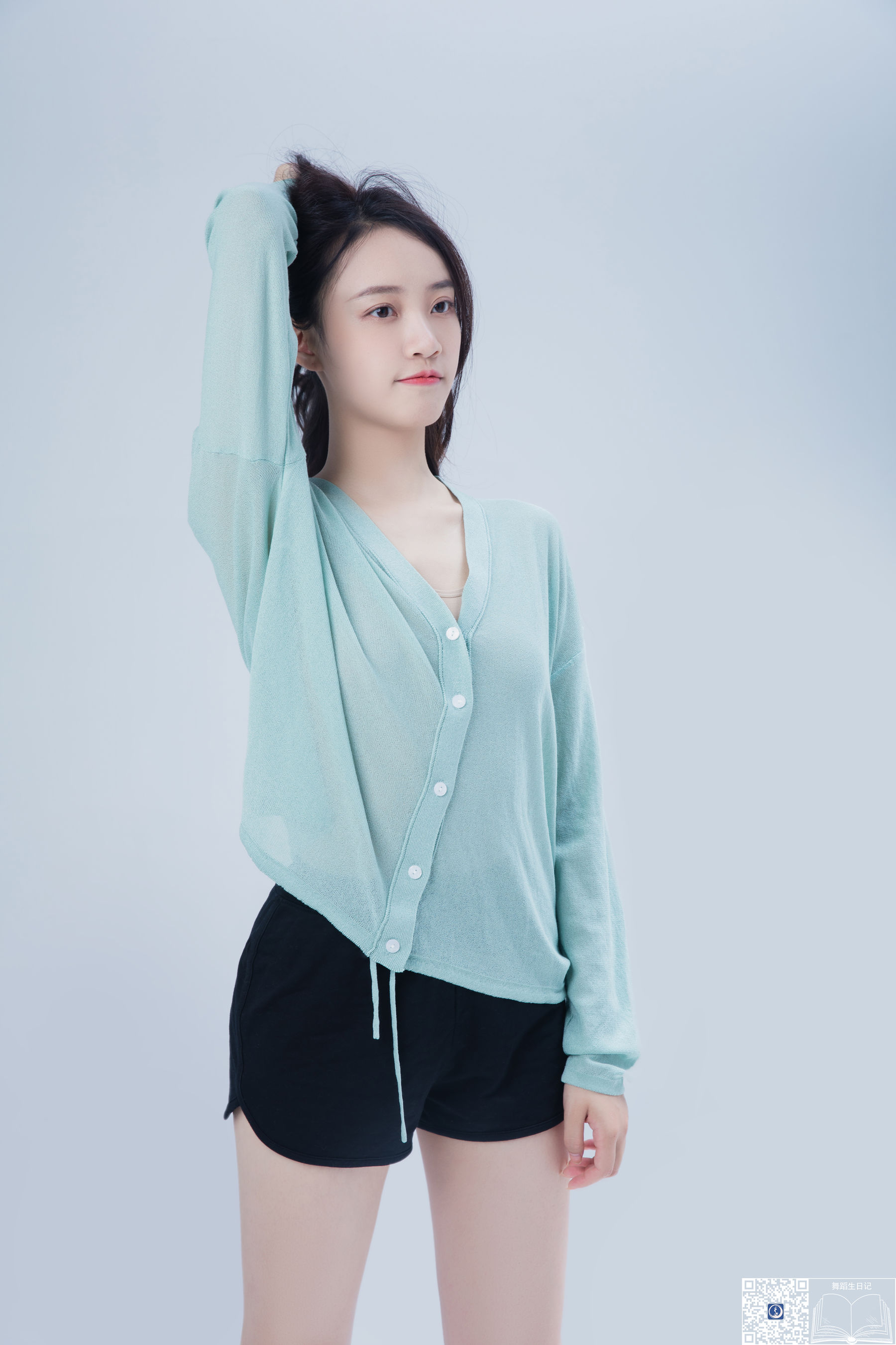 舞蹈生日记022 舒雨-图42