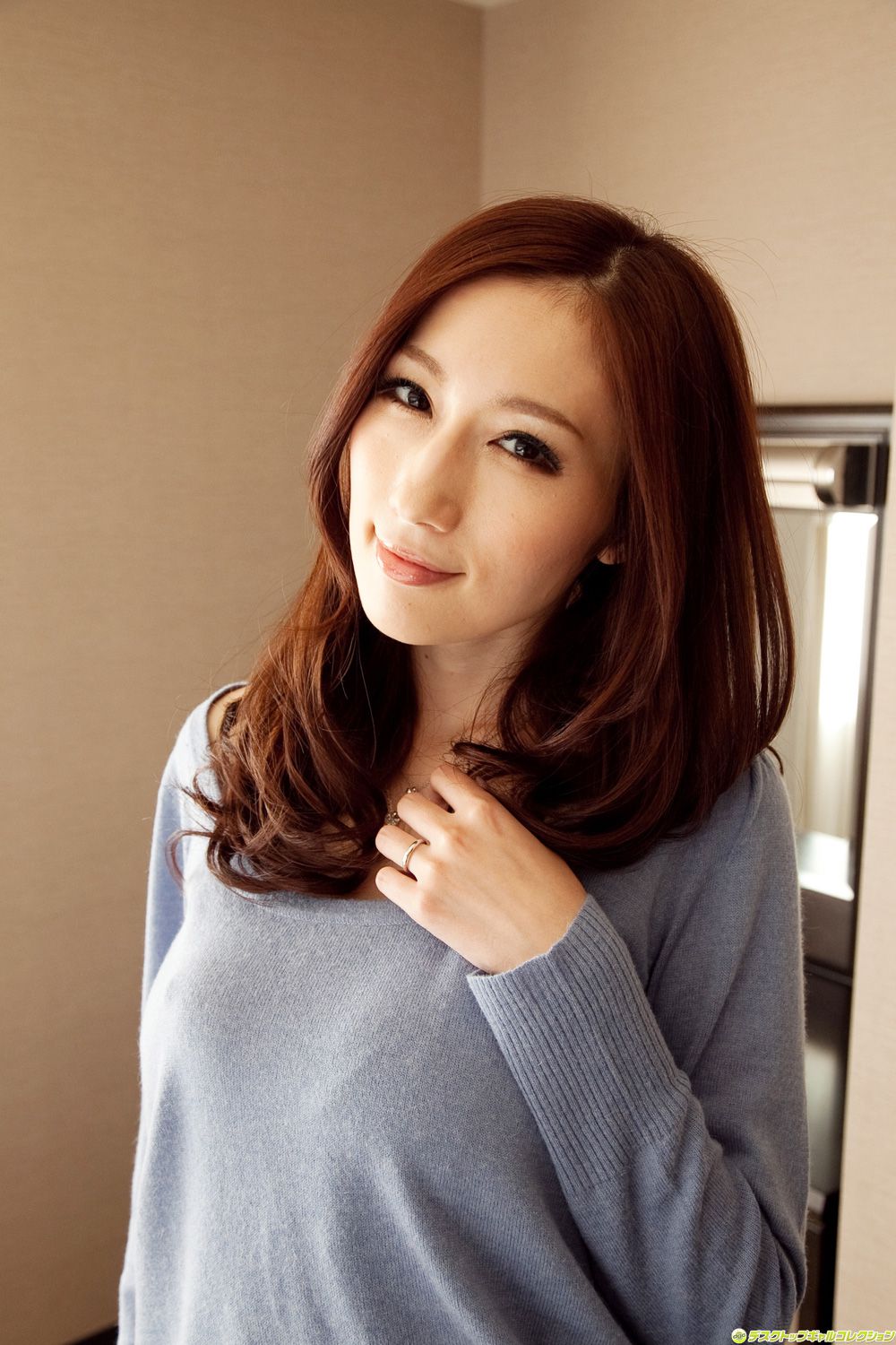 京香JULIA 《クビれた腰と101cmJcupの特大おっぱい！！》  NO.1110-图11