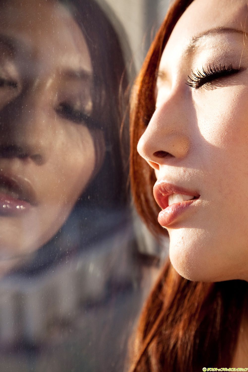 京香JULIA 《クビれた腰と101cmJcupの特大おっぱい！！》  NO.1110-图43