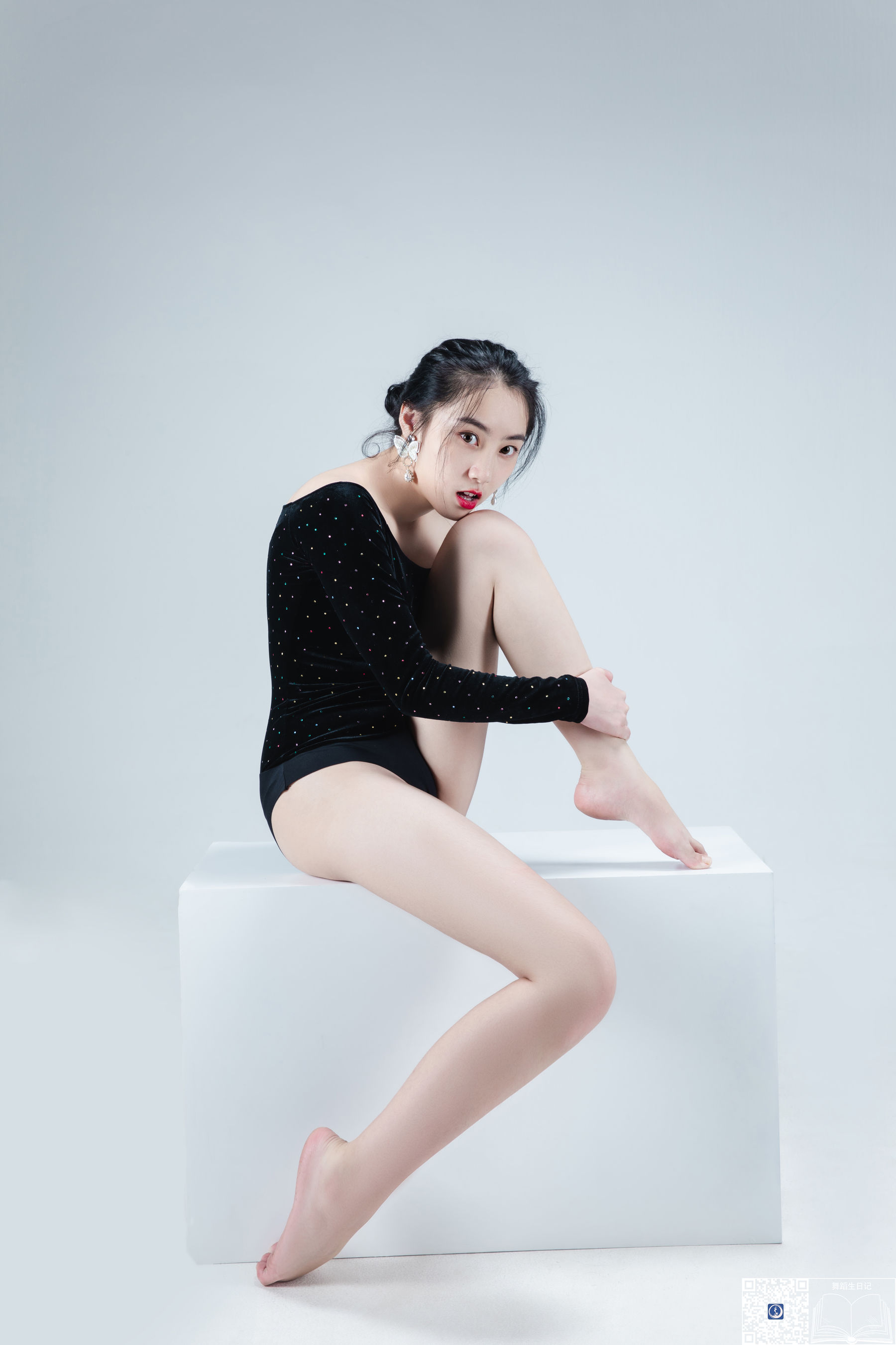 舞蹈生日记025 唐可-图17