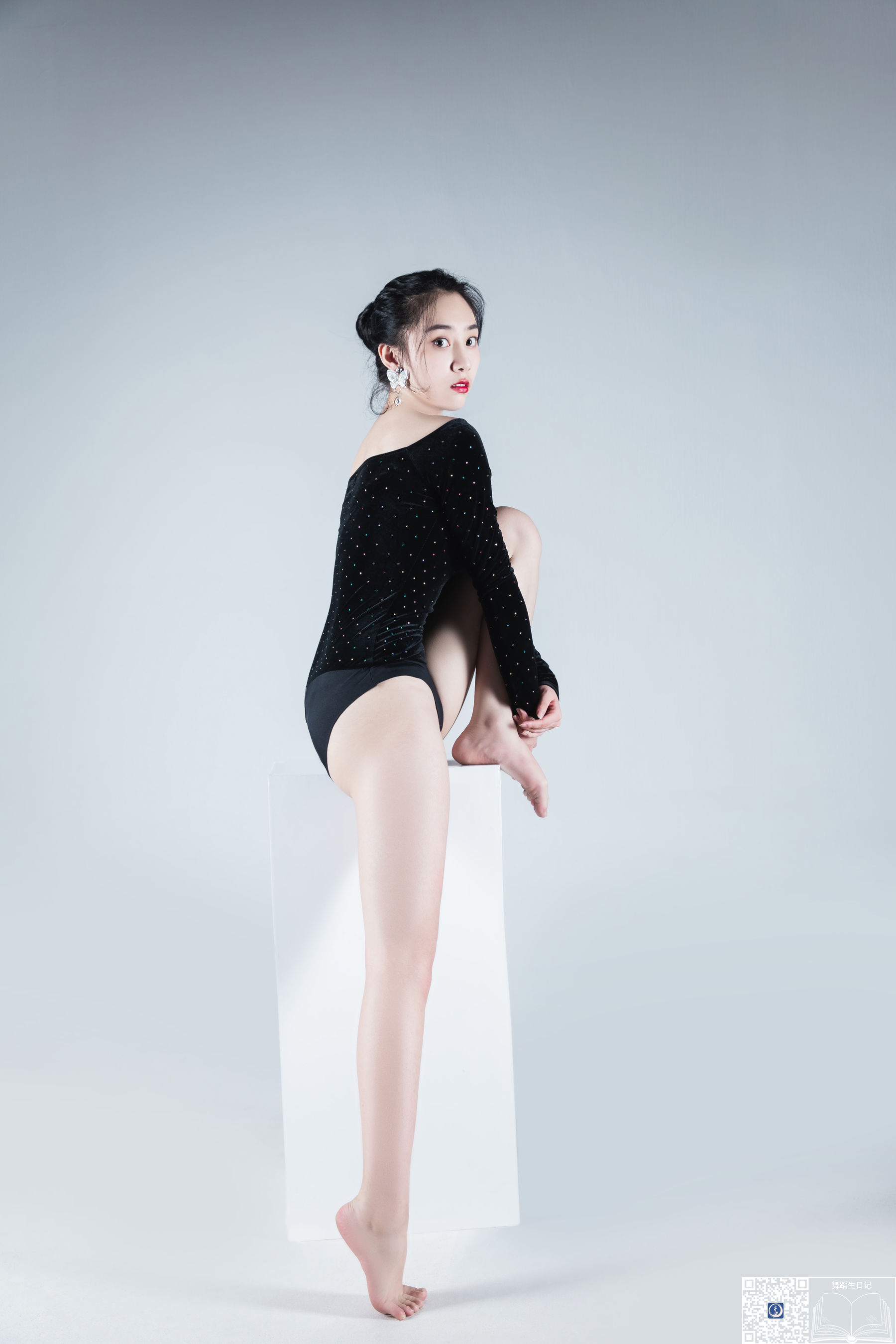 舞蹈生日记025 唐可-图5